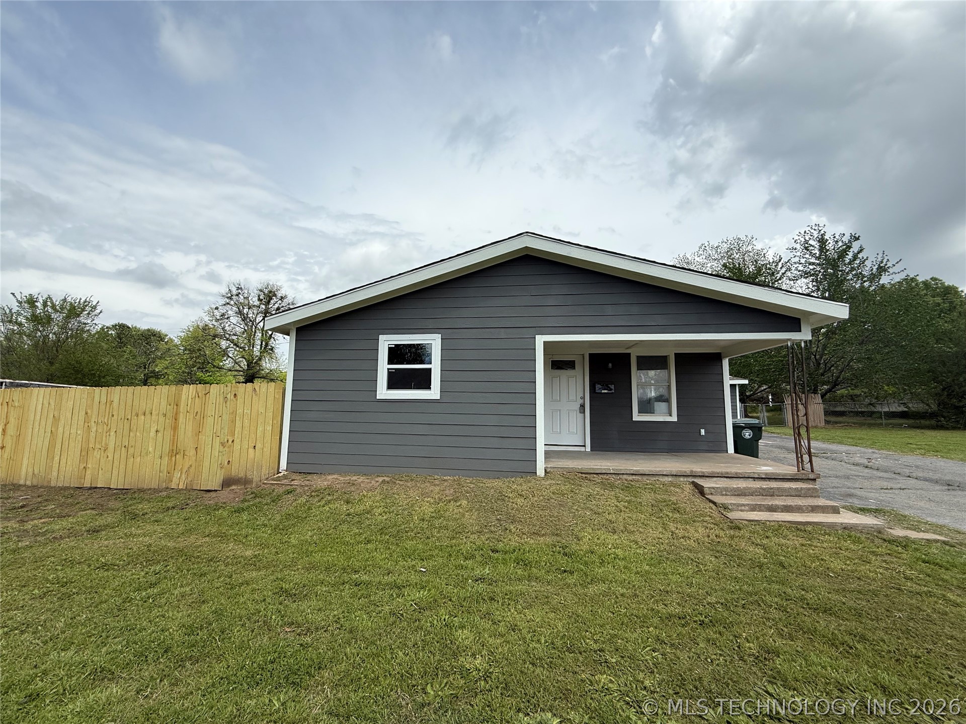 4926 W Okmulgee Muskogee OK 74401