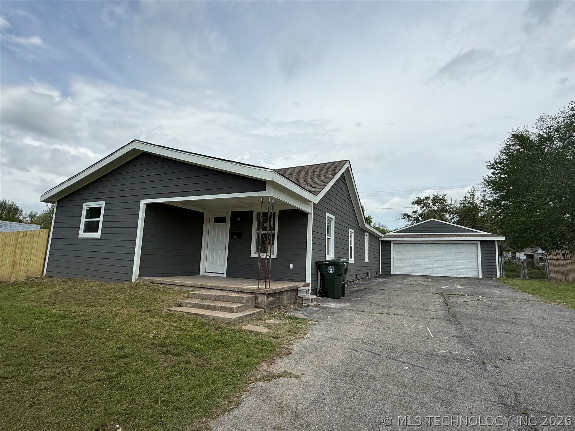 4926 W Okmulgee Muskogee OK 74401