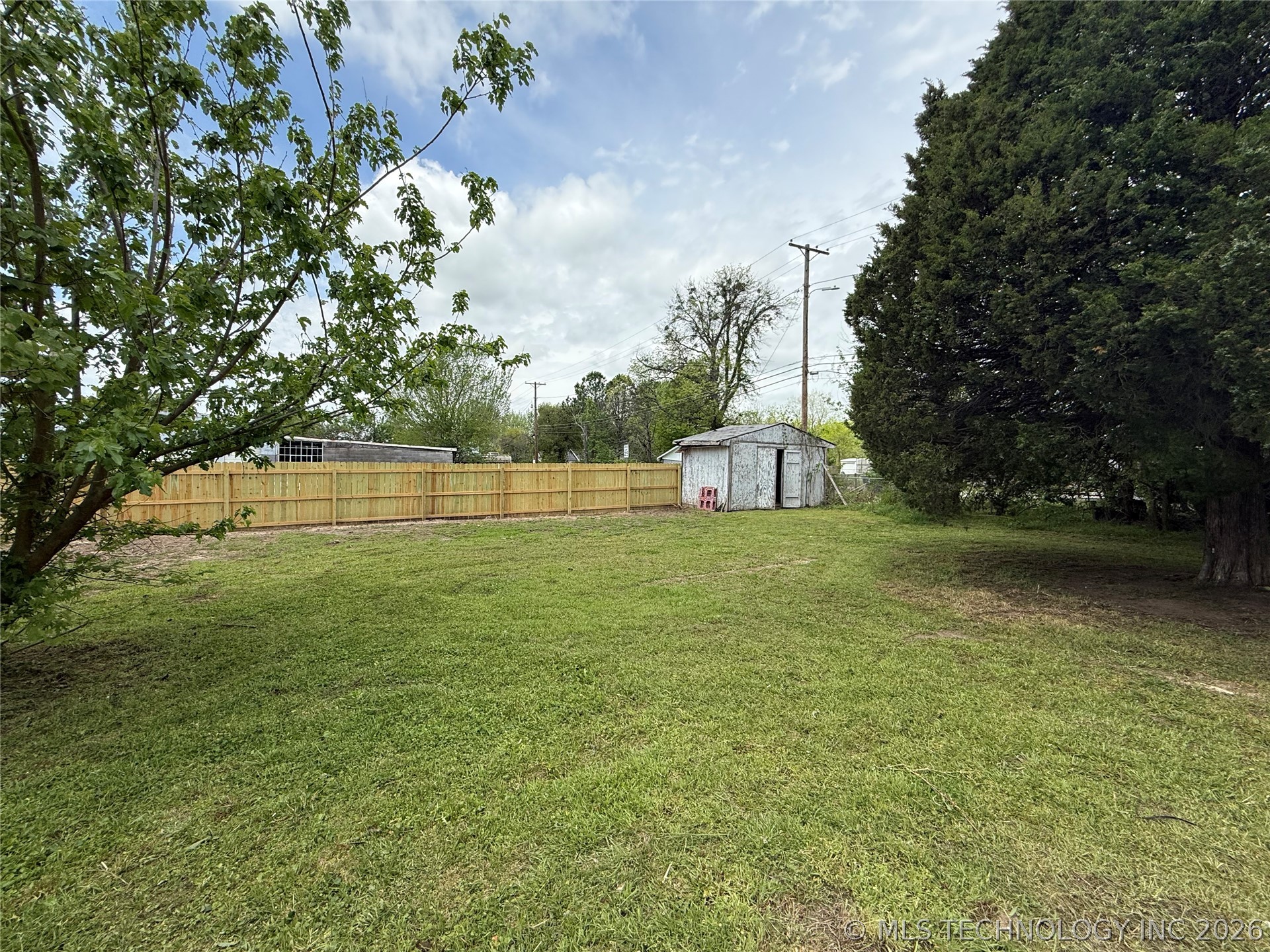 4926 W Okmulgee Muskogee OK 74401