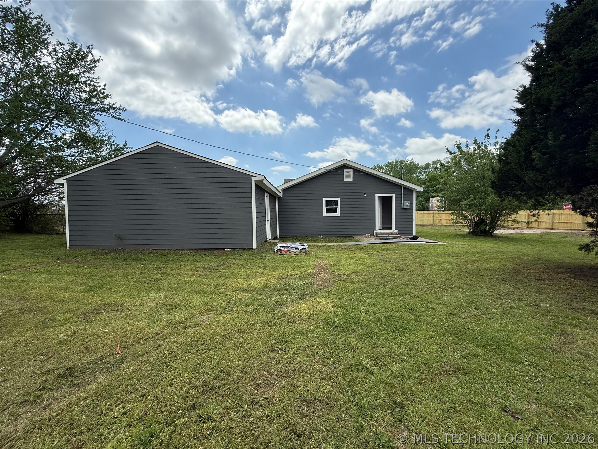 4926 W Okmulgee Muskogee OK 74401