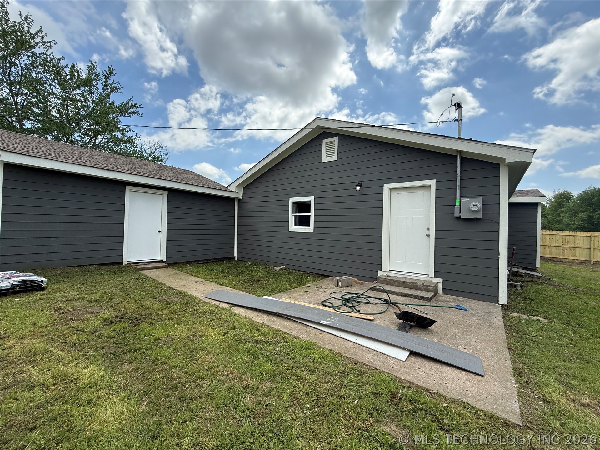 4926 W Okmulgee Muskogee OK 74401