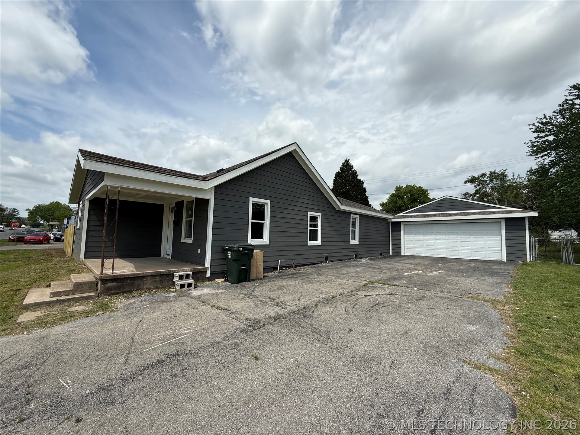 4926 W Okmulgee Muskogee OK 74401