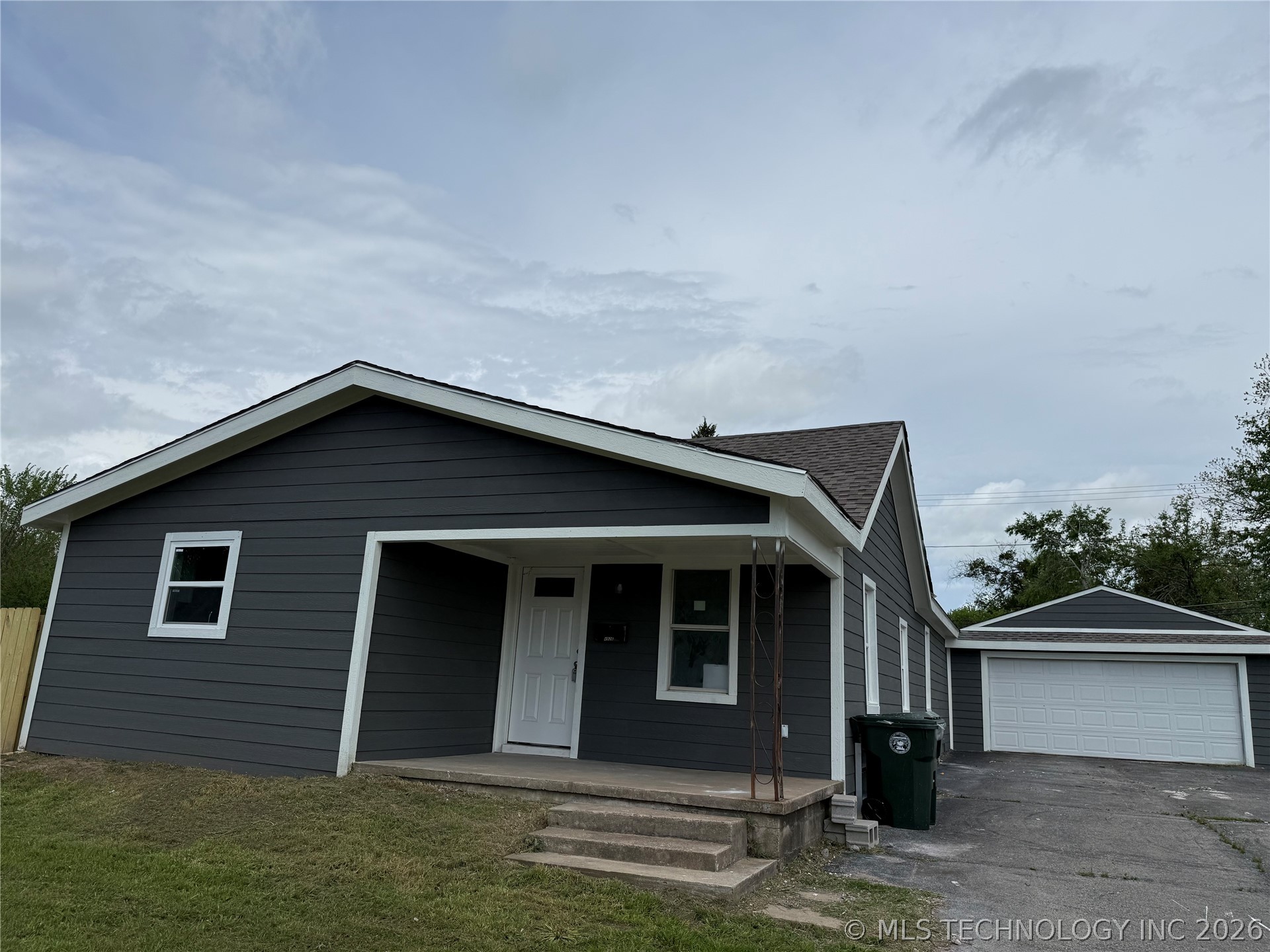 4926 W Okmulgee Muskogee OK 74401