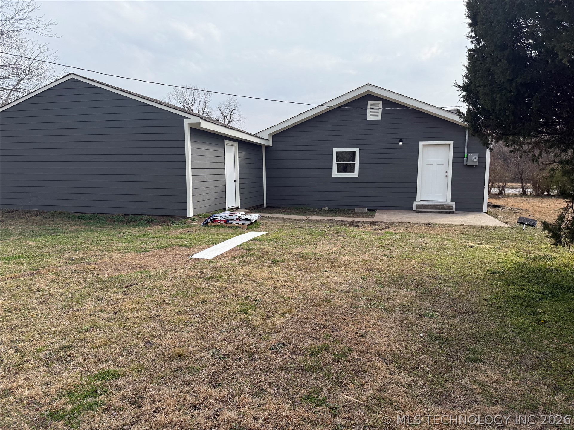 4926 W Okmulgee Muskogee OK 74401
