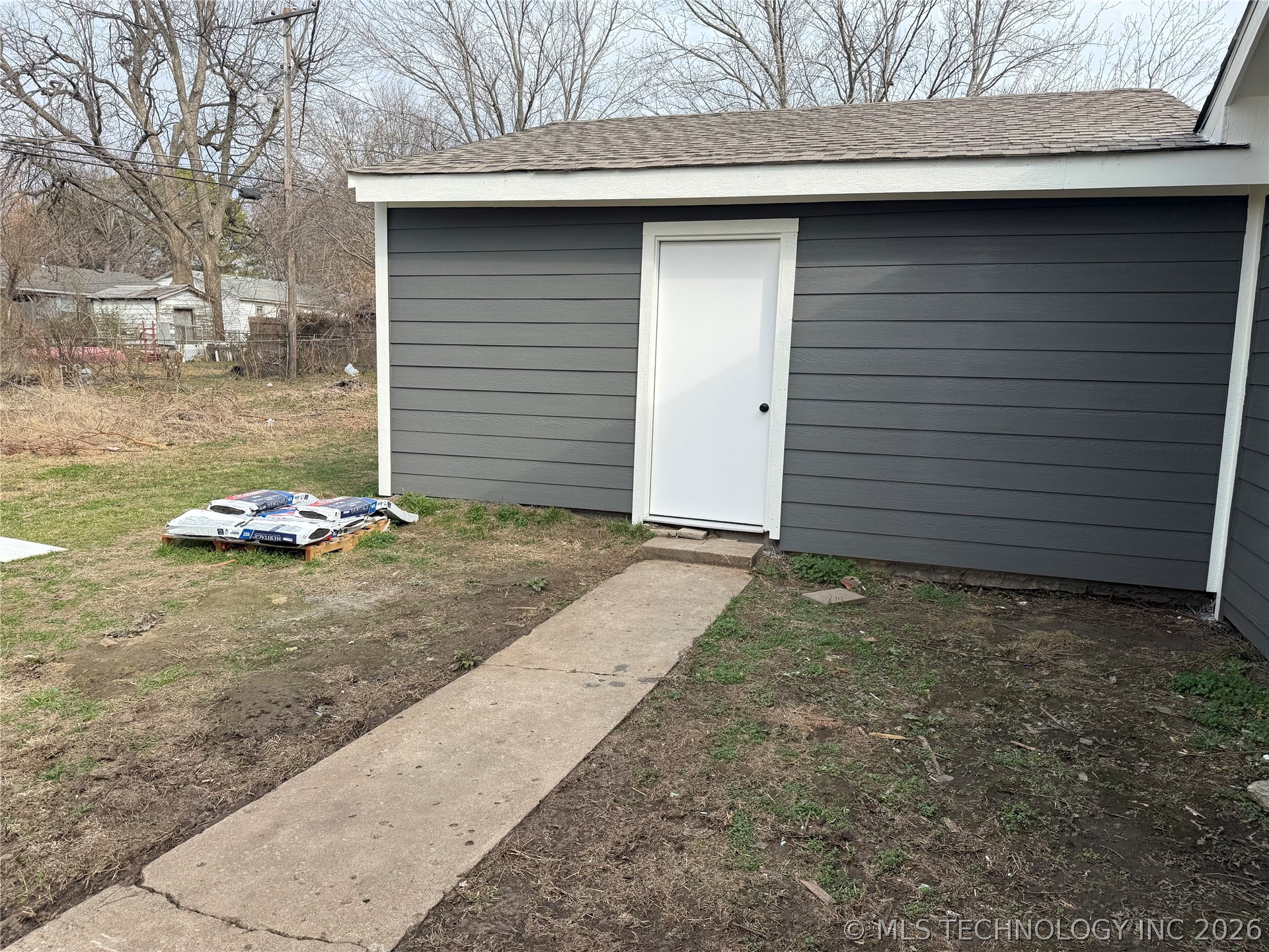 4926 W Okmulgee Muskogee OK 74401