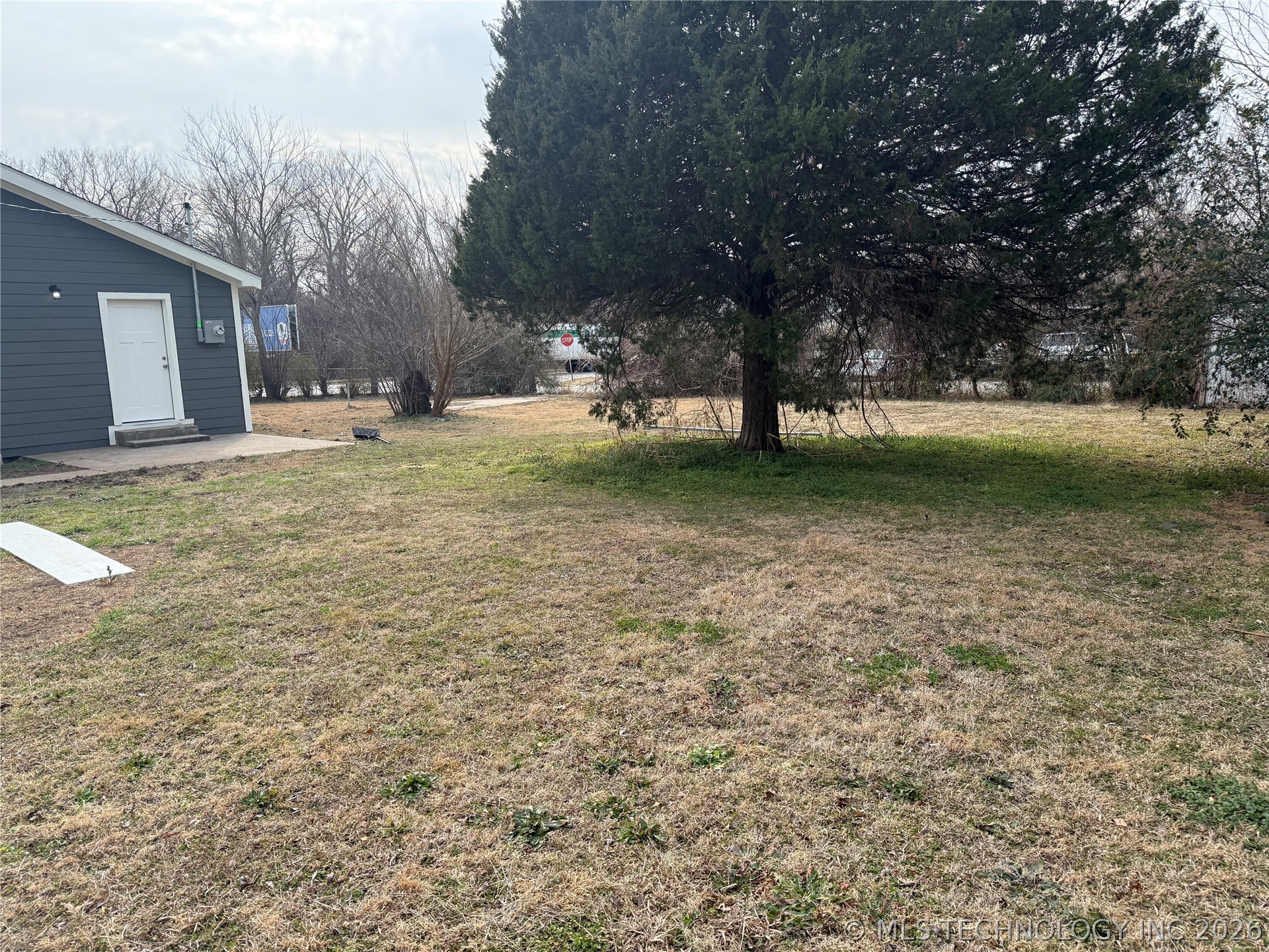 4926 W Okmulgee Muskogee OK 74401