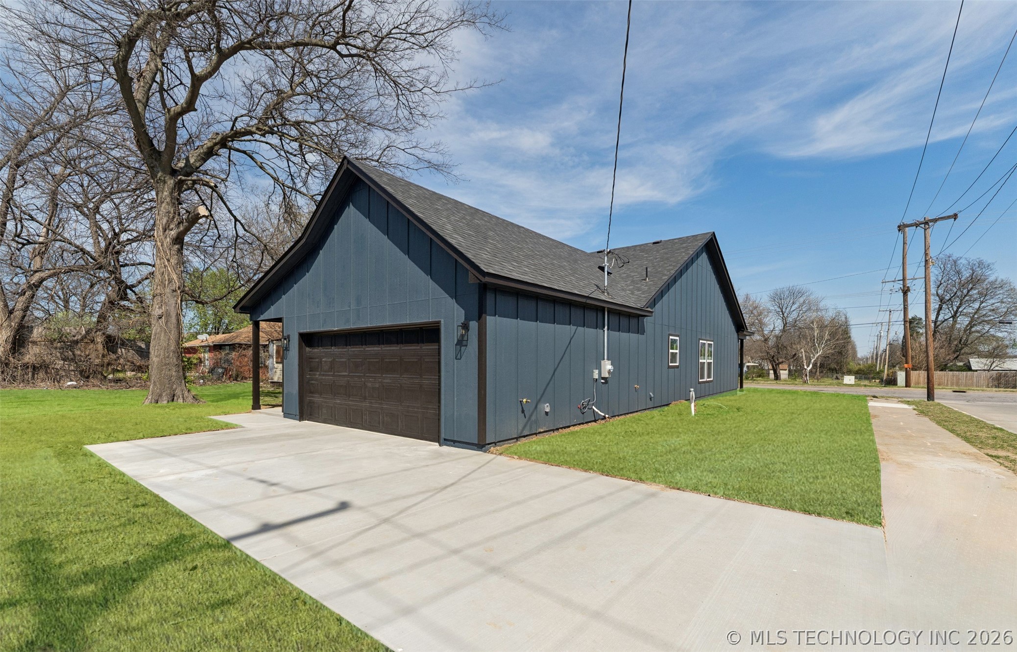 2404 N Martin Luther King Jr Boulevard Tulsa OK 74106