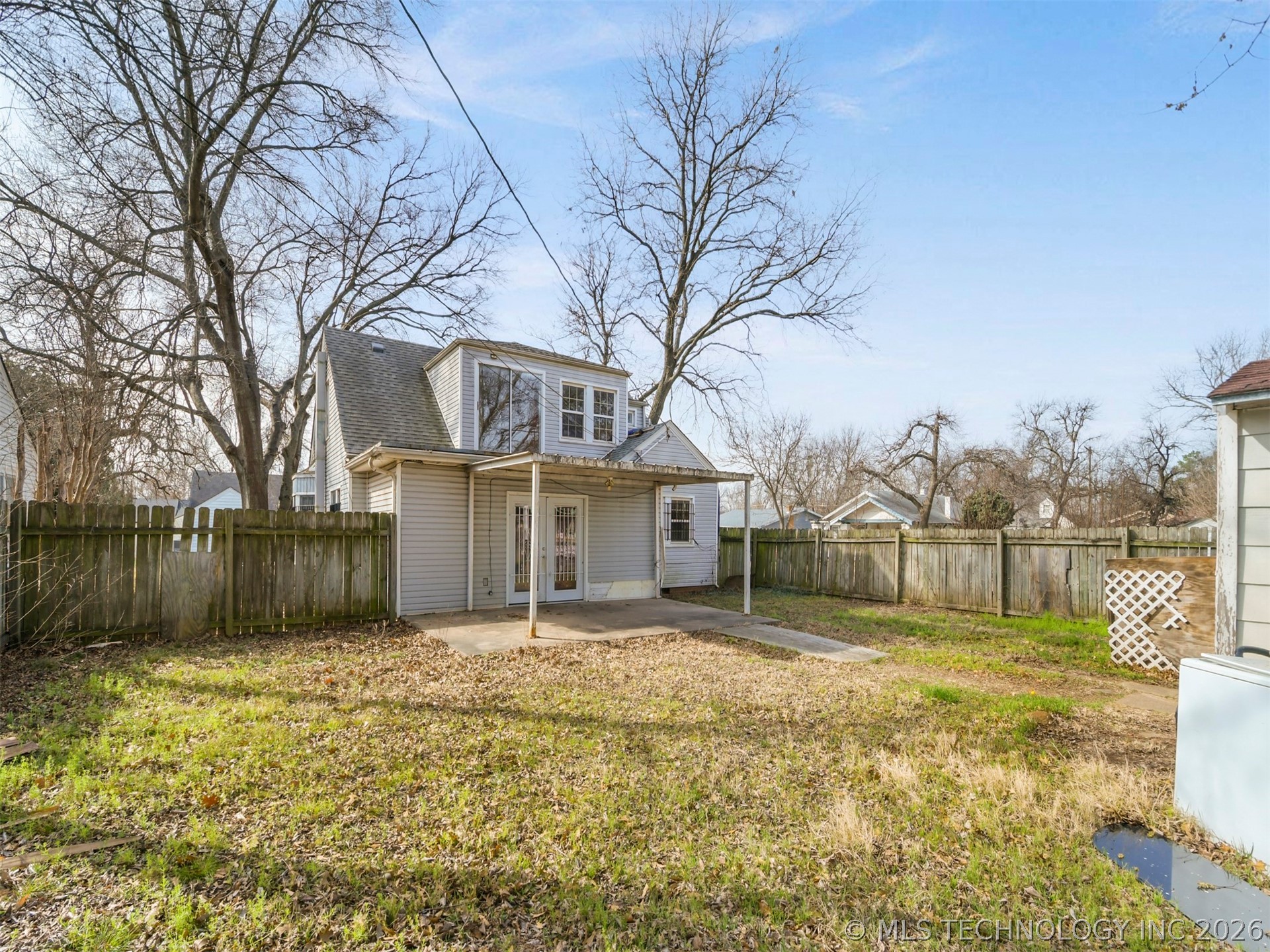 625 Frensley Ardmore OK 73401
