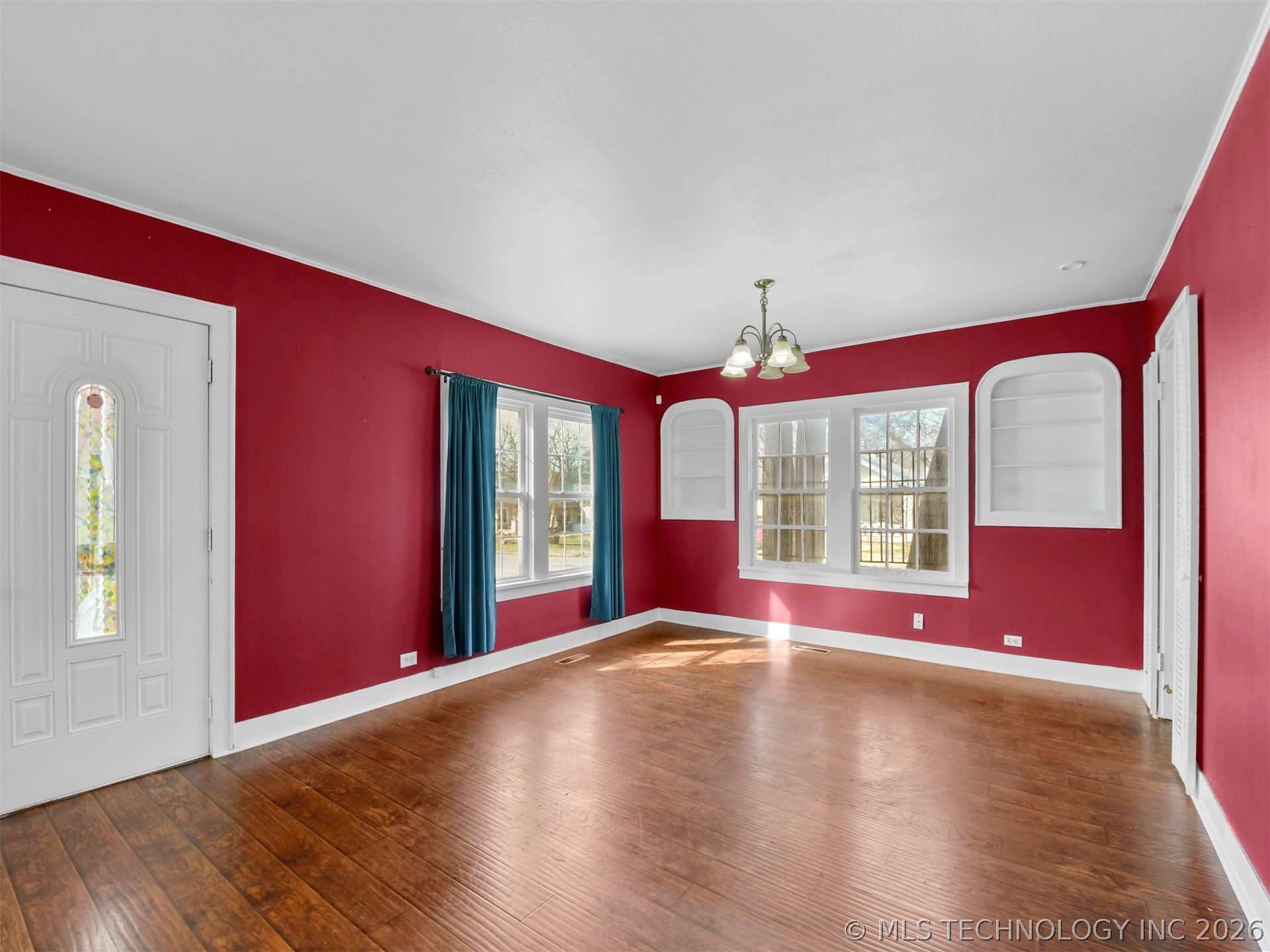 625 Frensley Ardmore OK 73401
