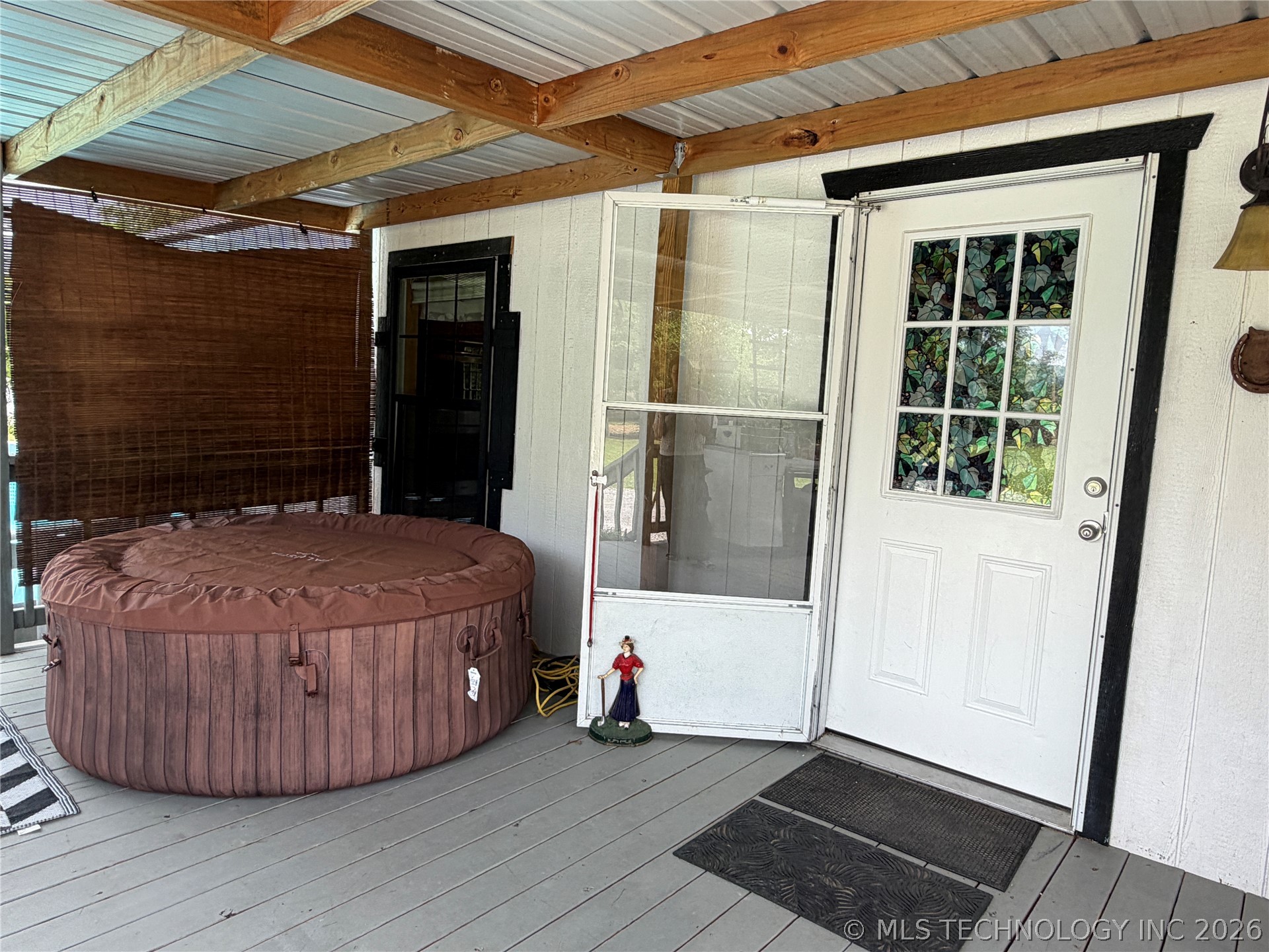3647 SE Highway 63 Talihina OK 74571