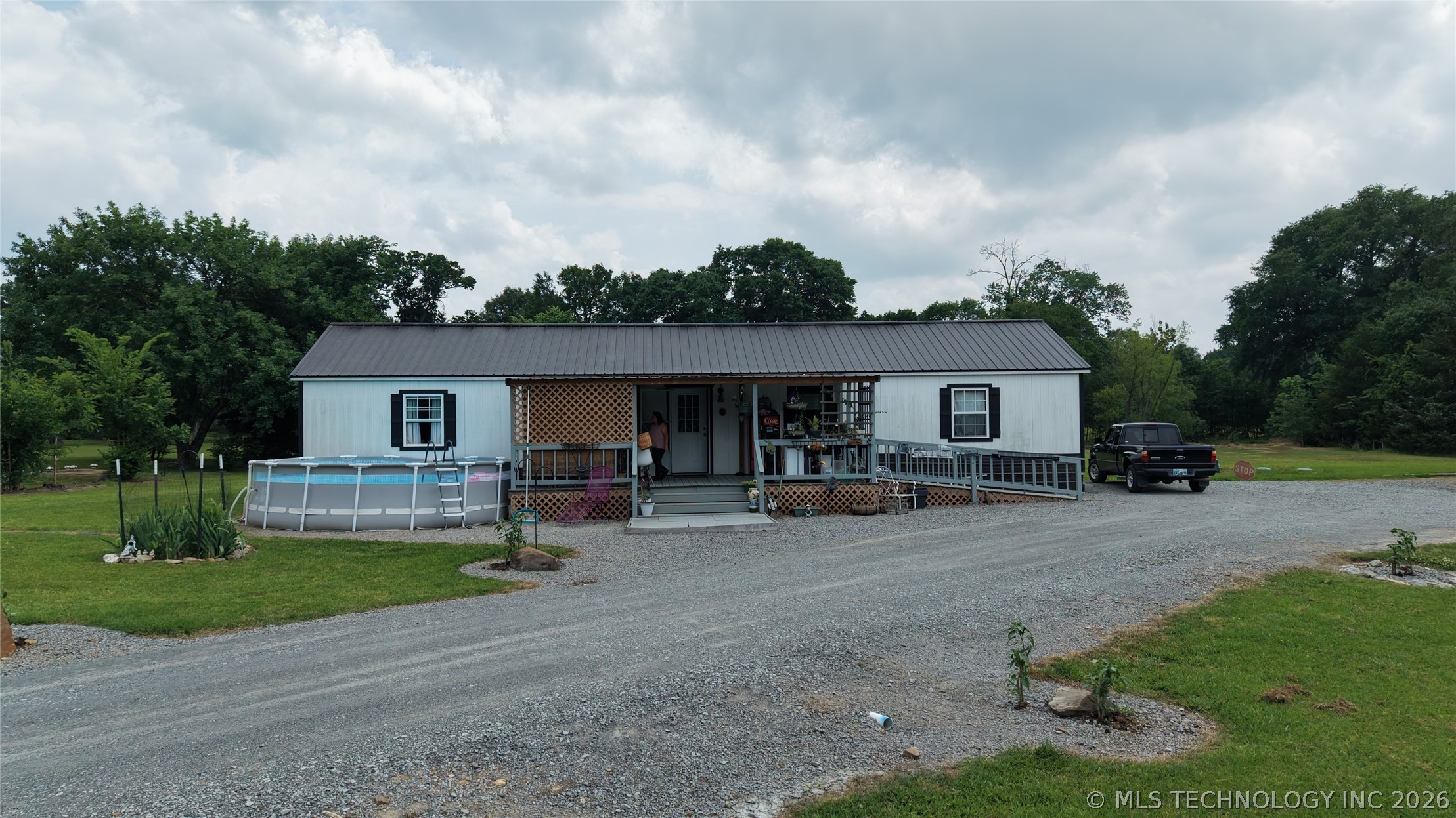 3647 SE Highway 63 Talihina OK 74571