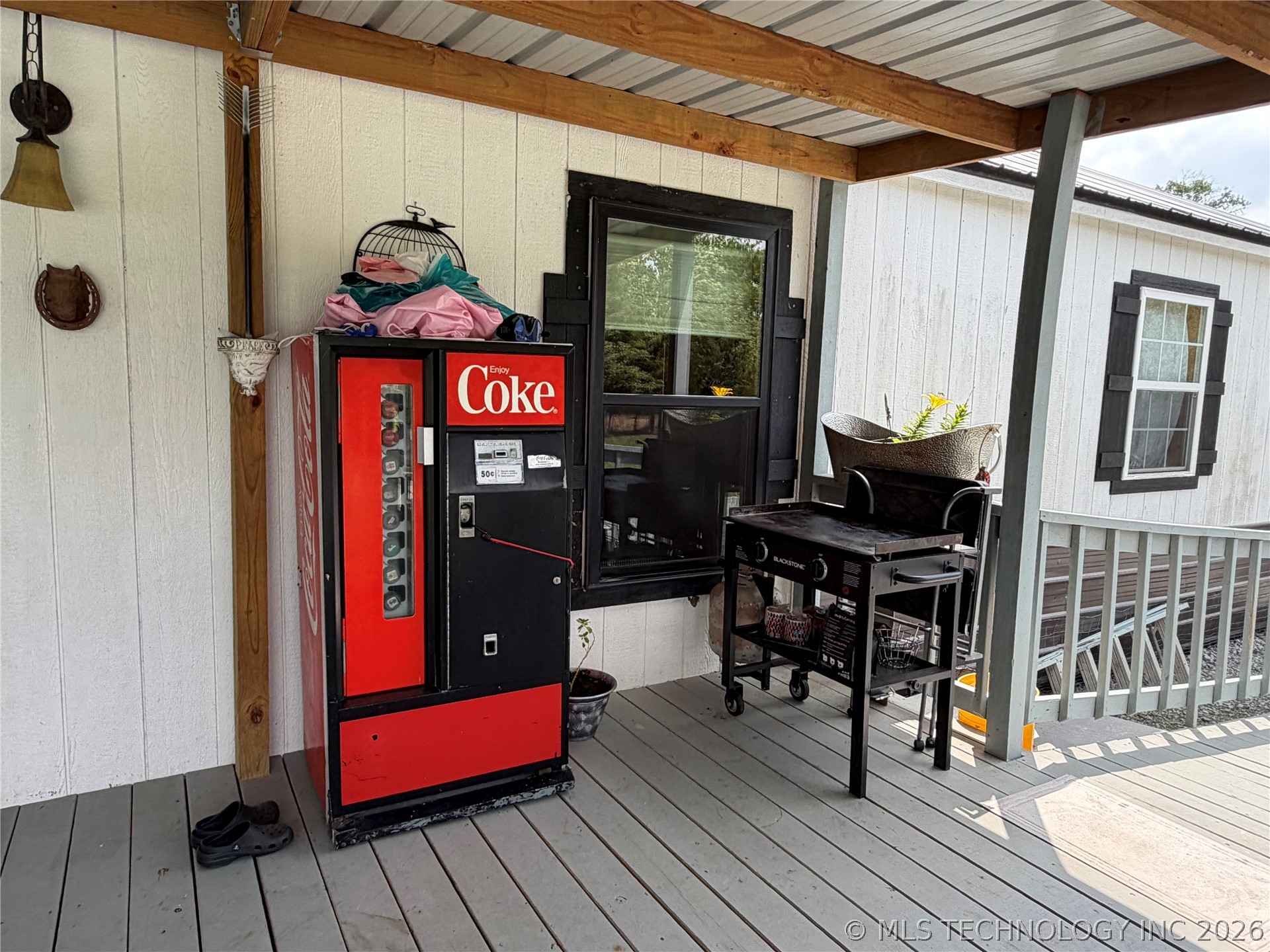 3647 SE Highway 63 Talihina OK 74571