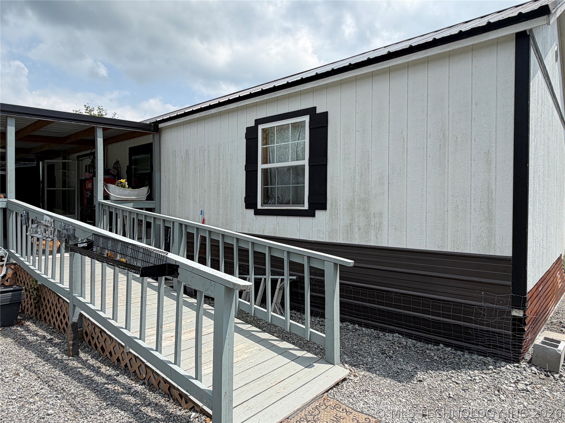 3647 SE Highway 63 Talihina OK 74571