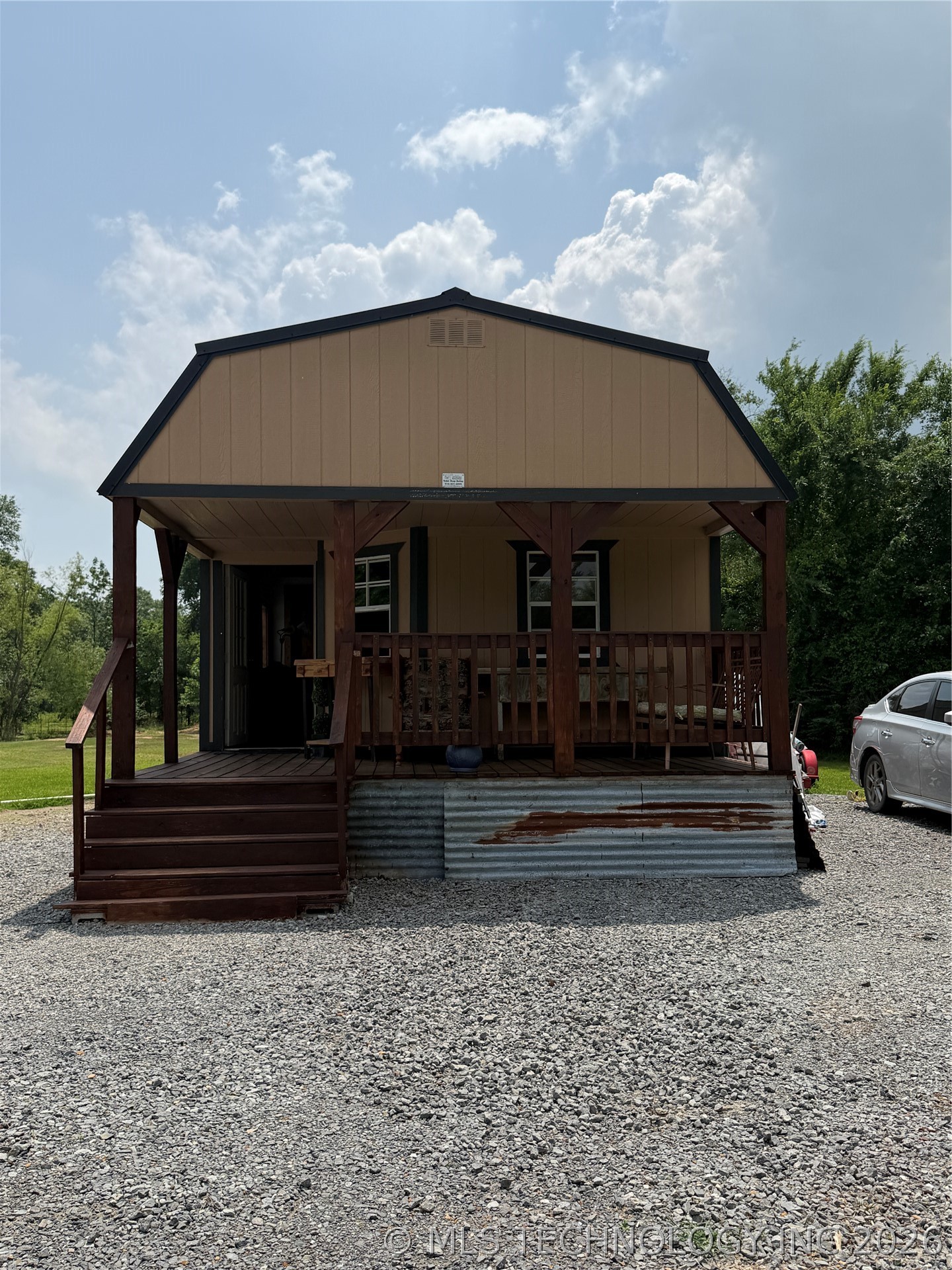 3647 SE Highway 63 Talihina OK 74571