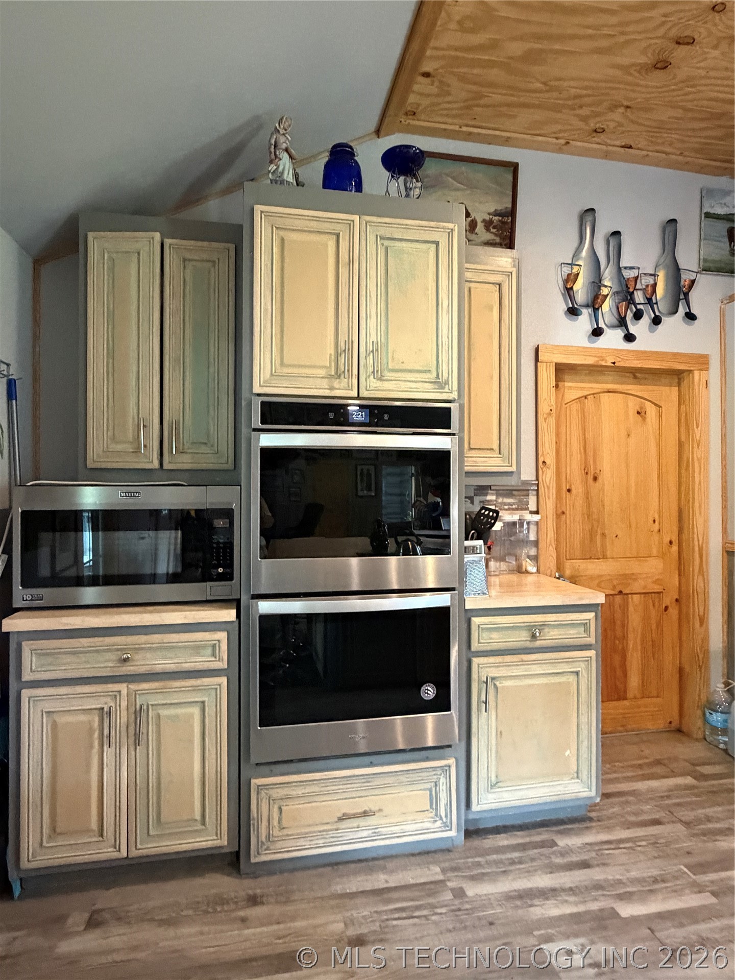 3647 SE Highway 63 Talihina OK 74571