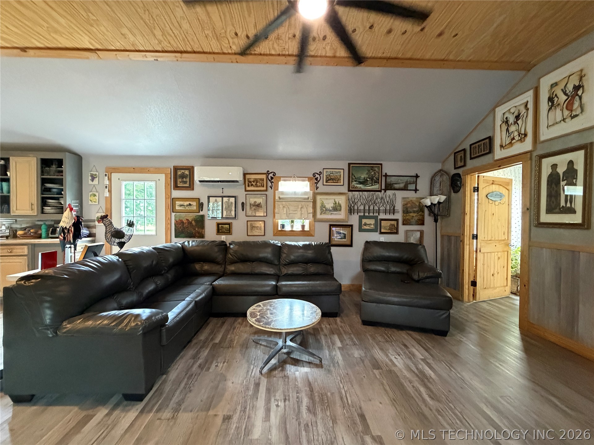 3647 SE Highway 63 Talihina OK 74571