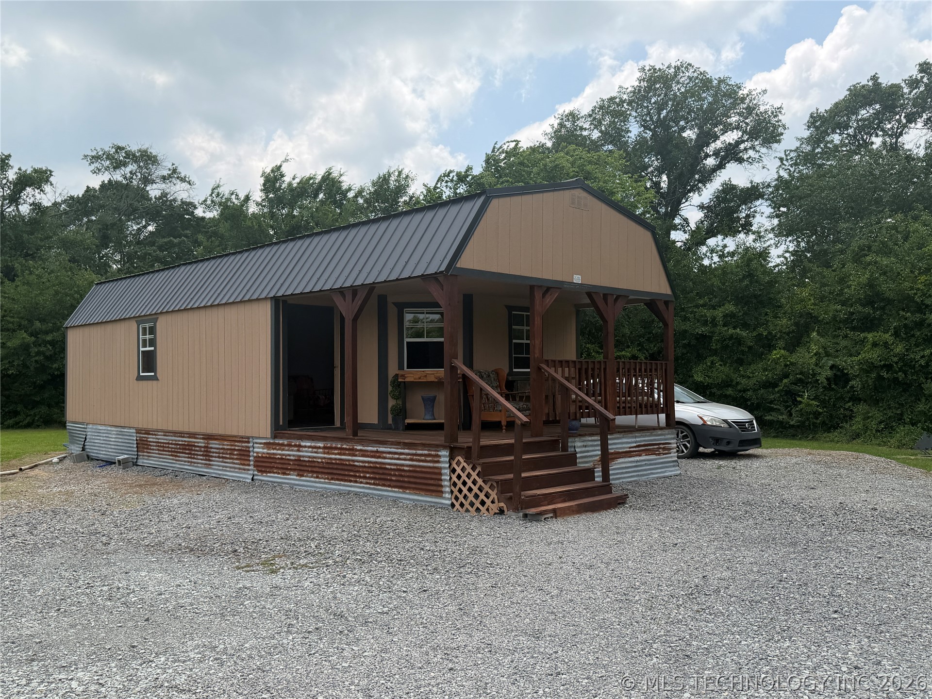 3647 SE Highway 63 Talihina OK 74571