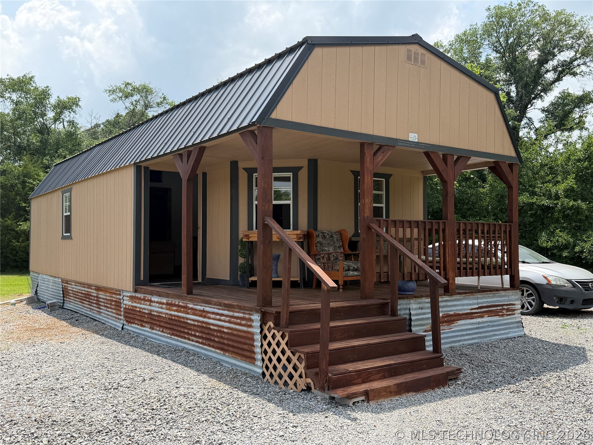 3647 SE Highway 63 Talihina OK 74571