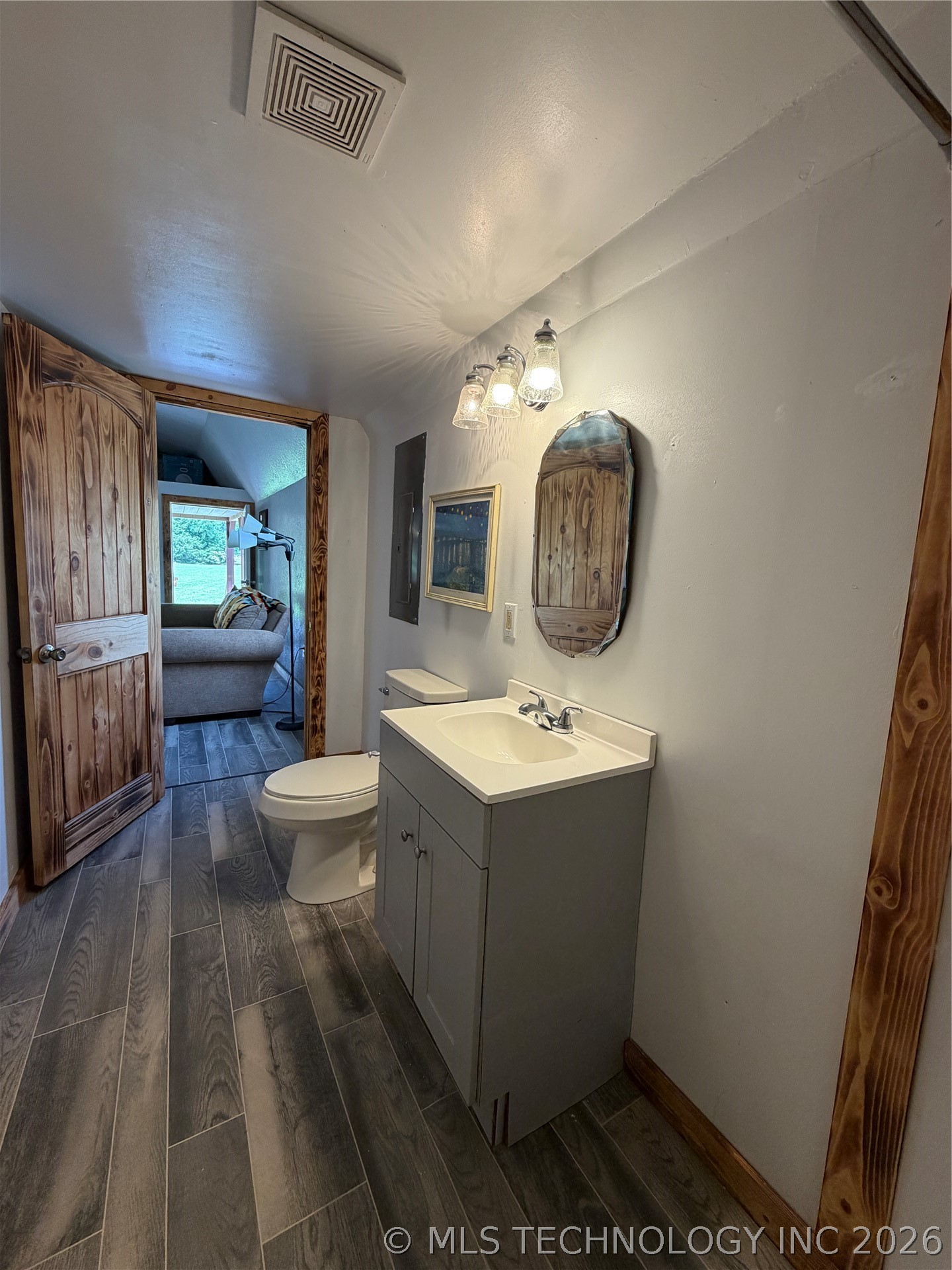 3647 SE Highway 63 Talihina OK 74571
