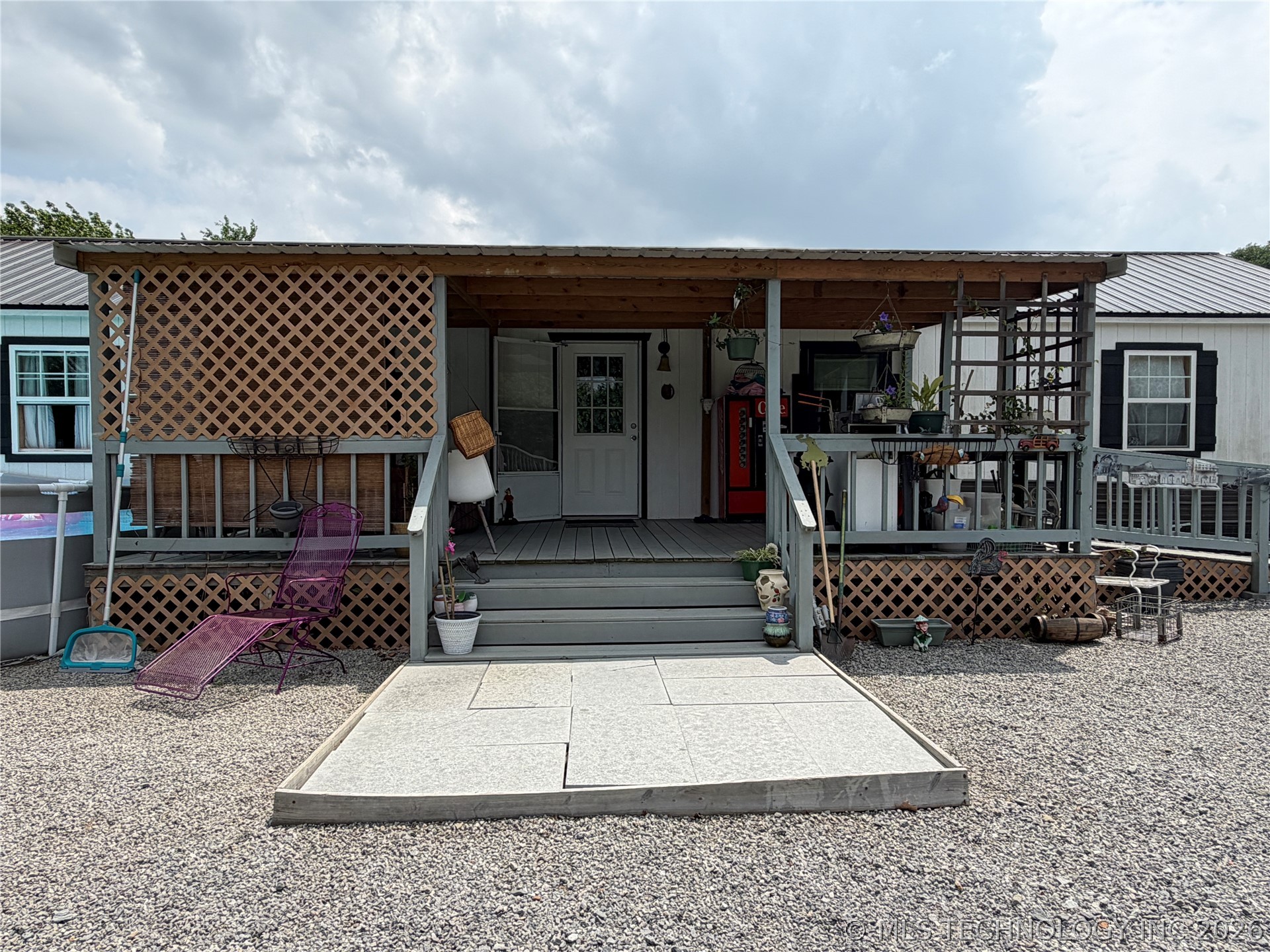 3647 SE Highway 63 Talihina OK 74571