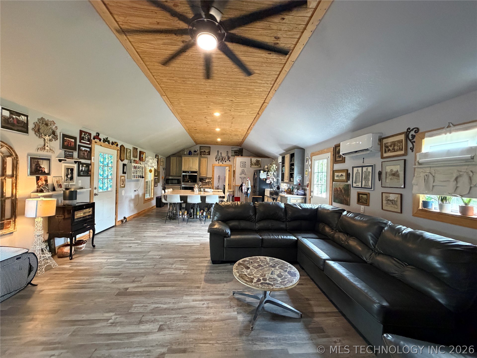 3647 SE Highway 63 Talihina OK 74571