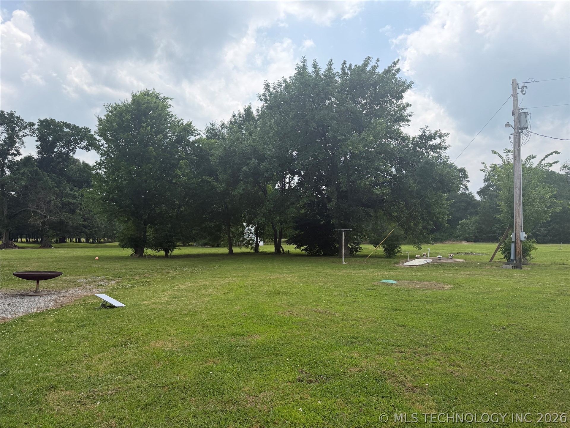 3647 SE Highway 63 Talihina OK 74571