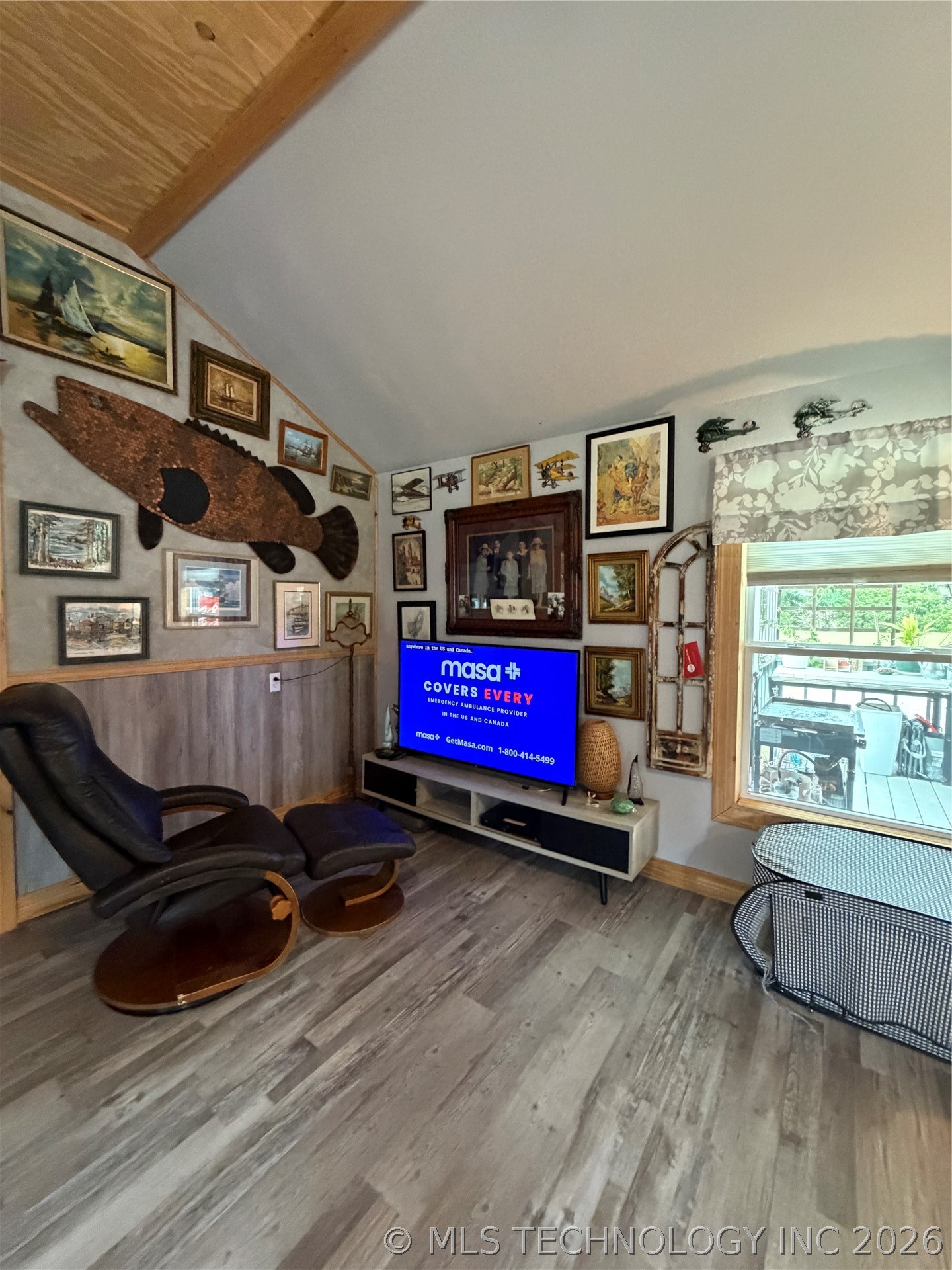 3647 SE Highway 63 Talihina OK 74571
