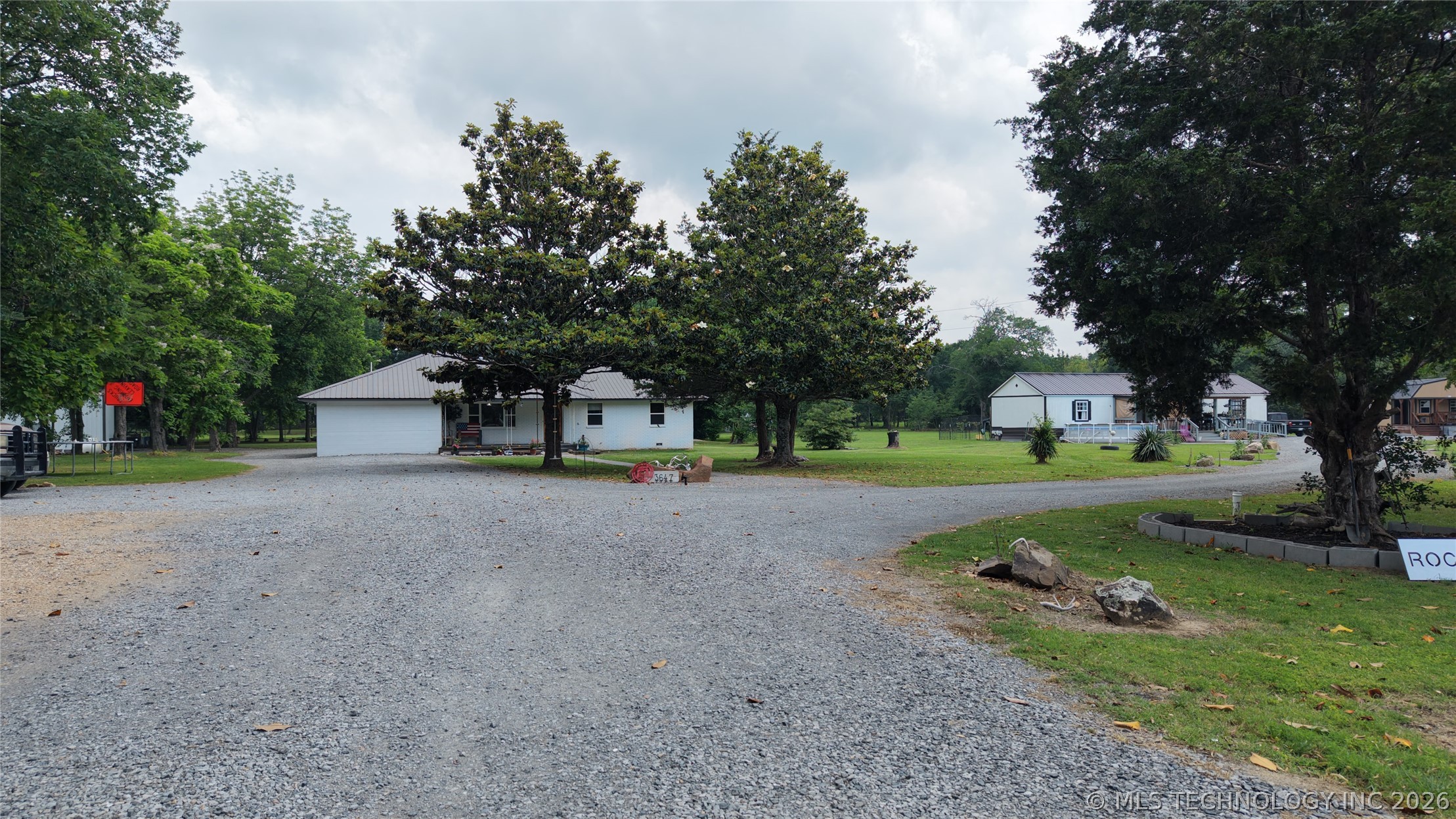 3647 SE Highway 63 Talihina OK 74571