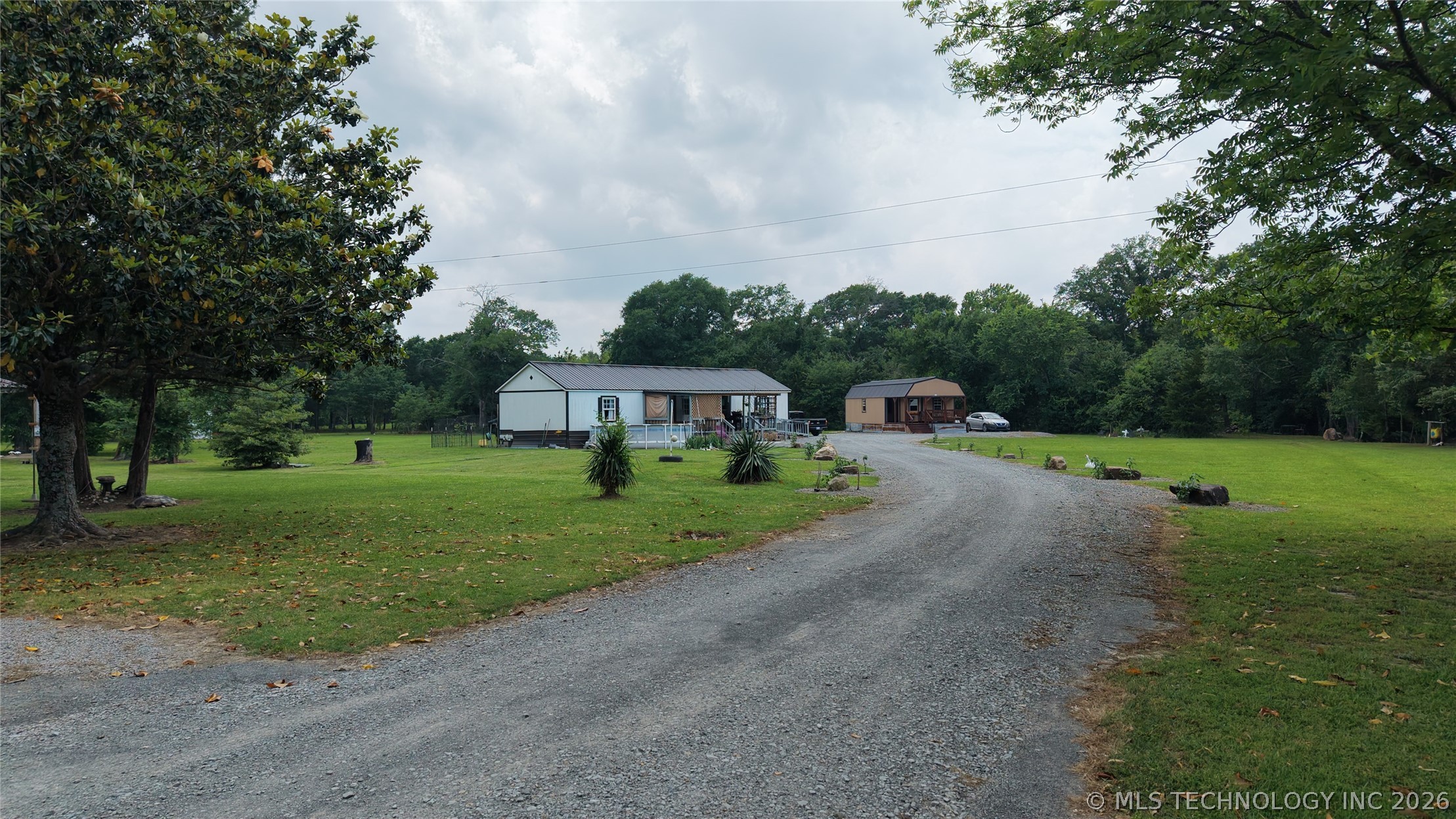 3647 SE Highway 63 Talihina OK 74571