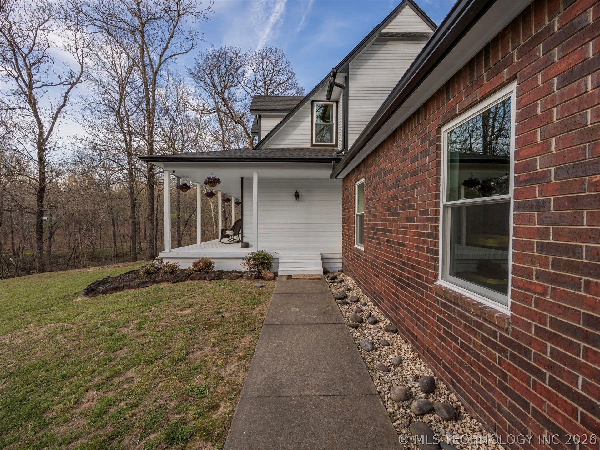 7130 W 420 Road Chelsea OK 74016