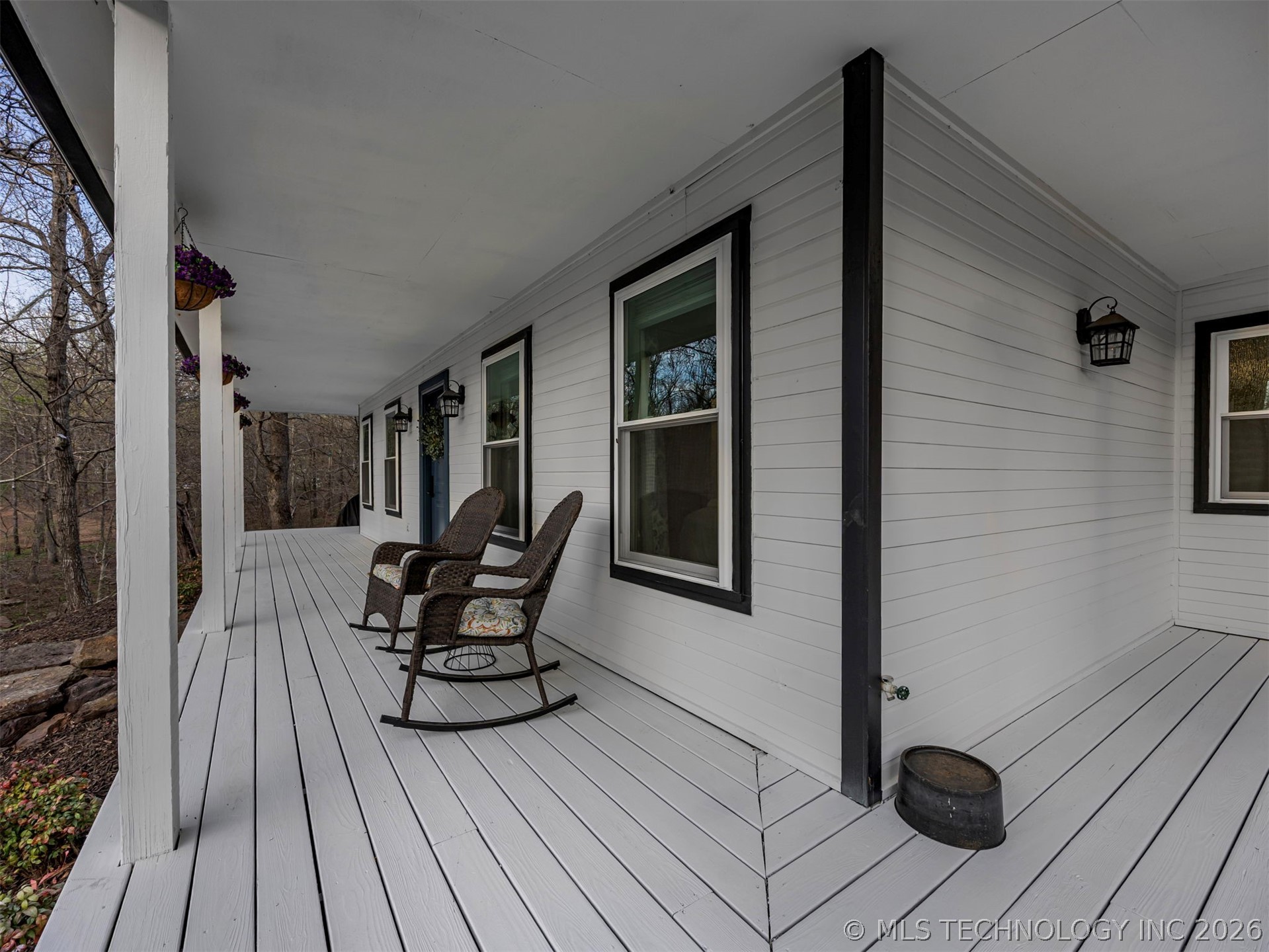 7130 W 420 Road Chelsea OK 74016