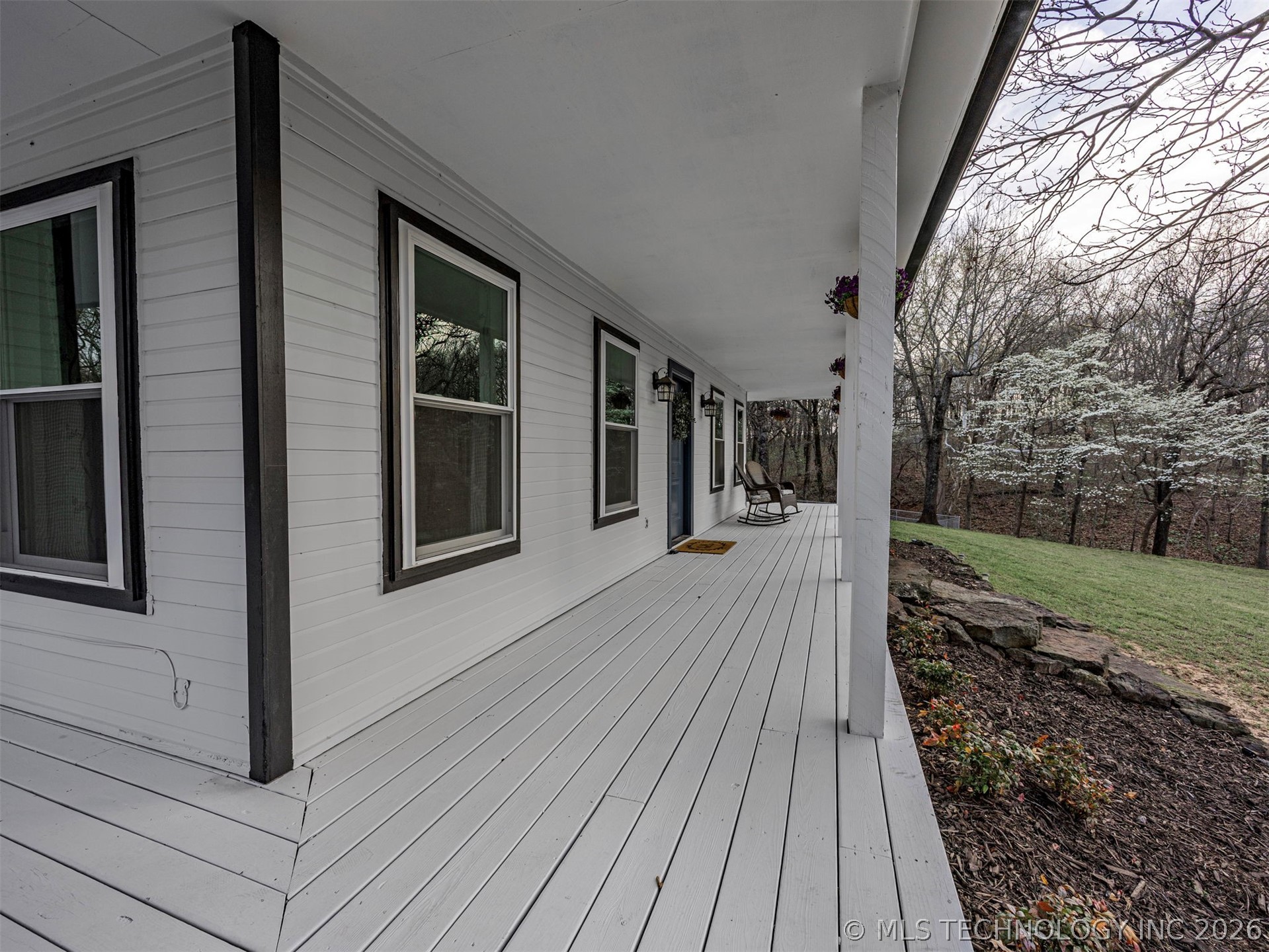 7130 W 420 Road Chelsea OK 74016