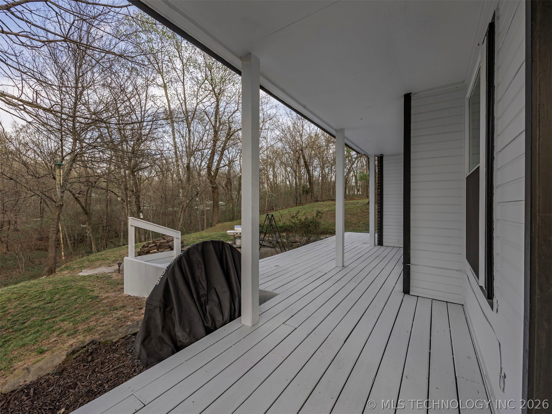 7130 W 420 Road Chelsea OK 74016