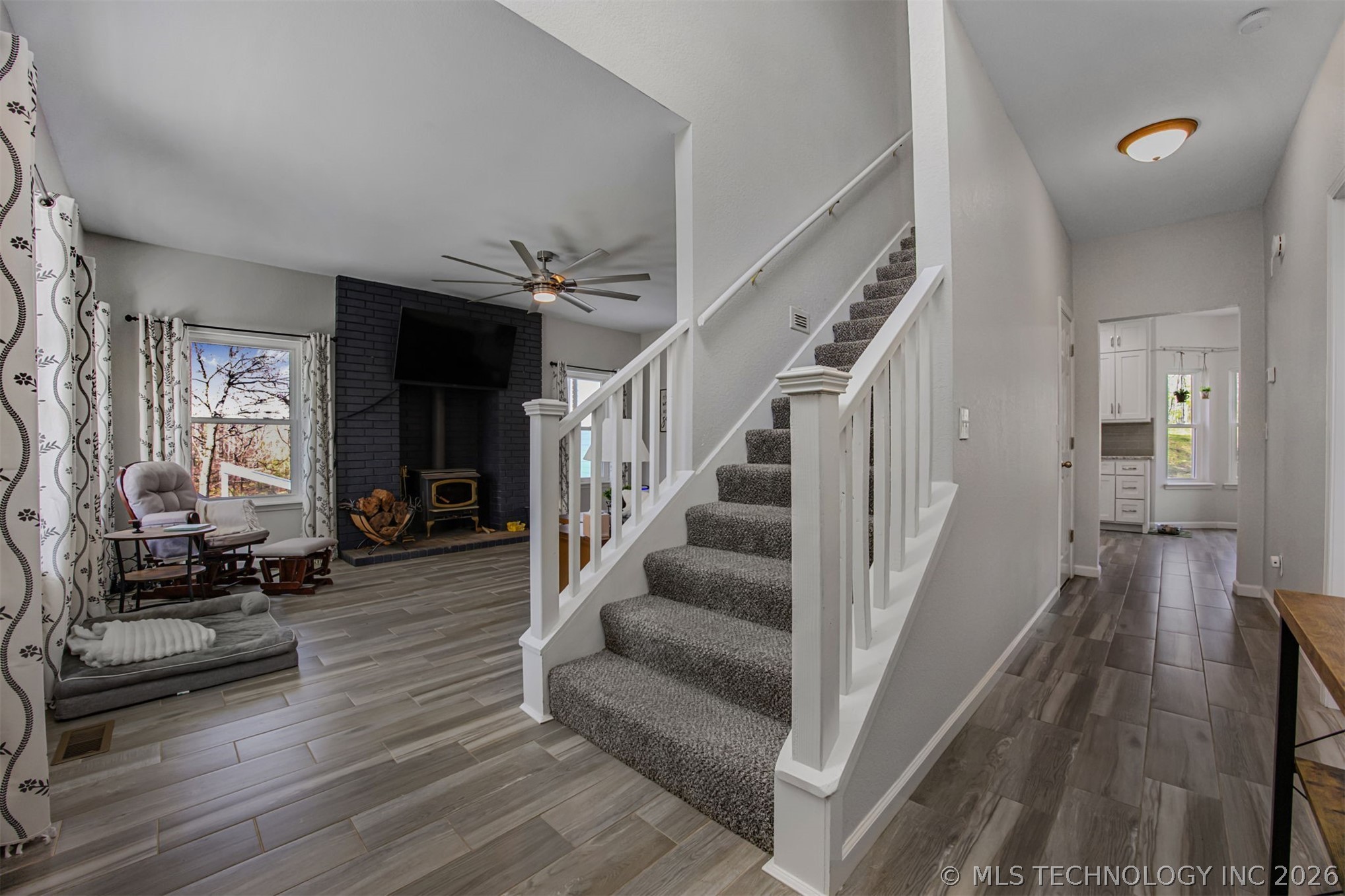 7130 W 420 Road Chelsea OK 74016
