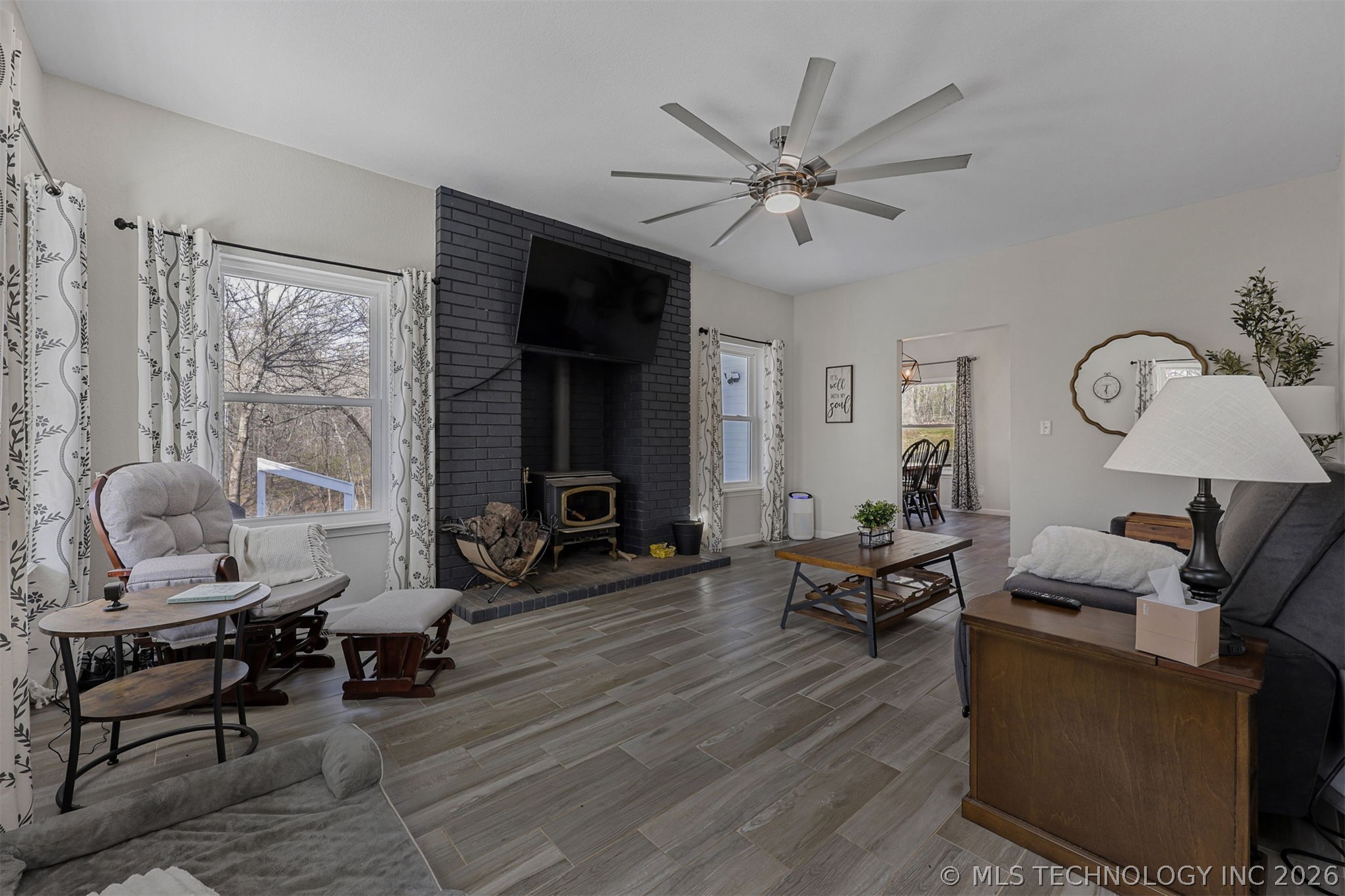 7130 W 420 Road Chelsea OK 74016