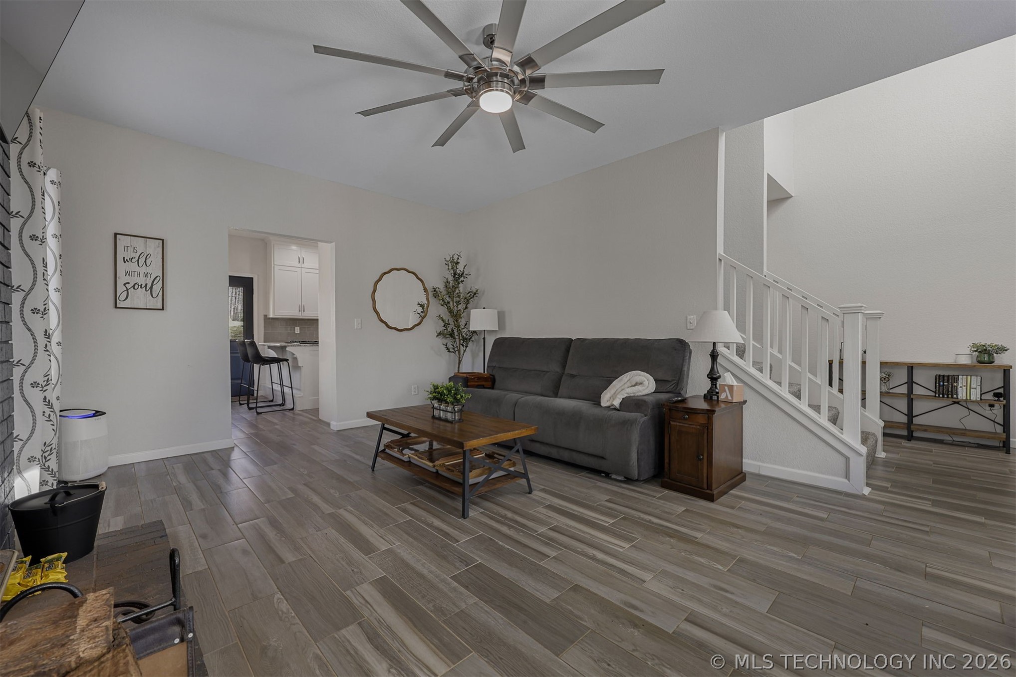 7130 W 420 Road Chelsea OK 74016