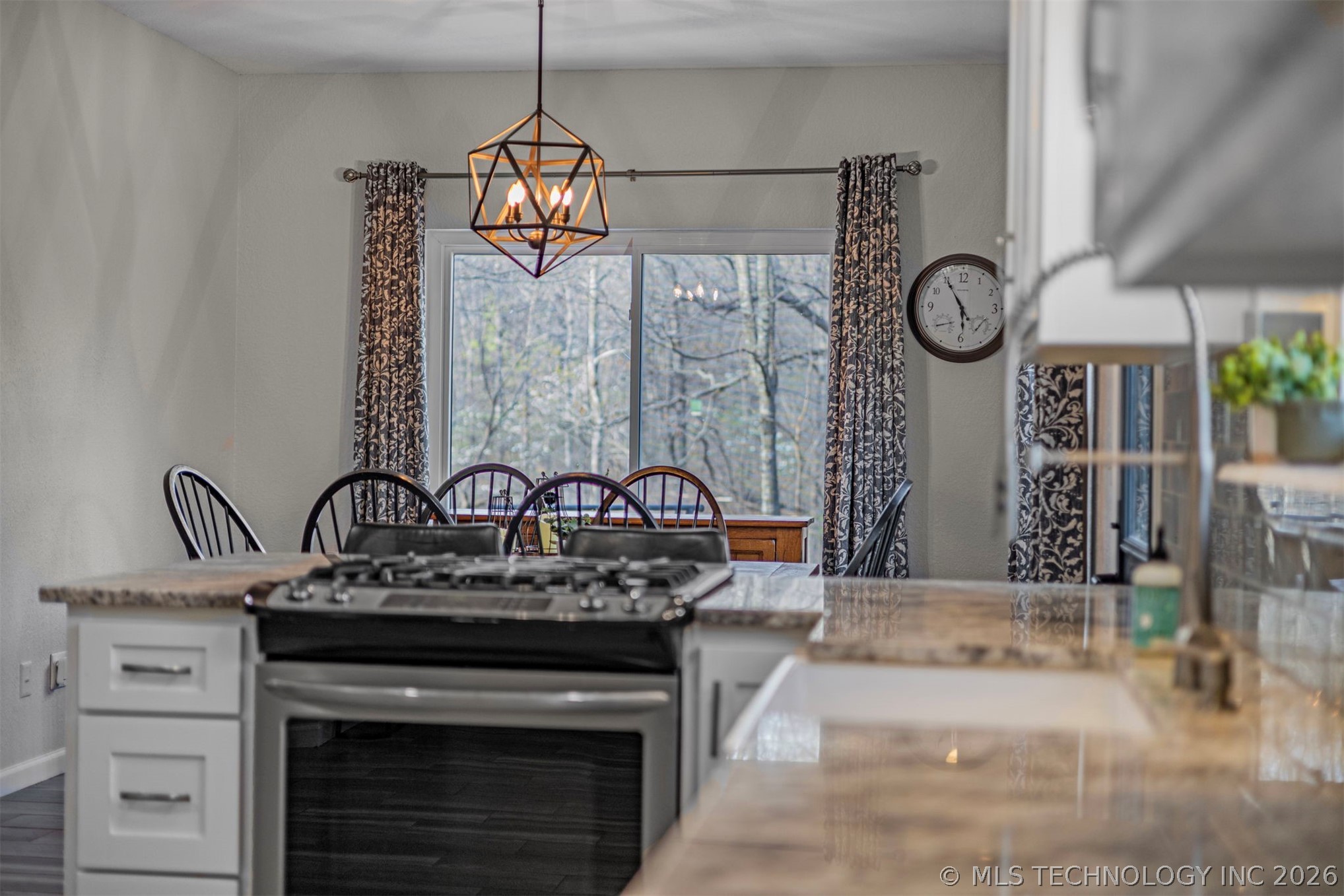 7130 W 420 Road Chelsea OK 74016