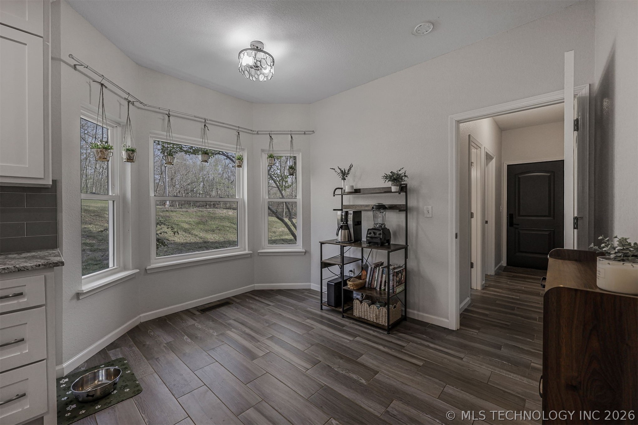 7130 W 420 Road Chelsea OK 74016