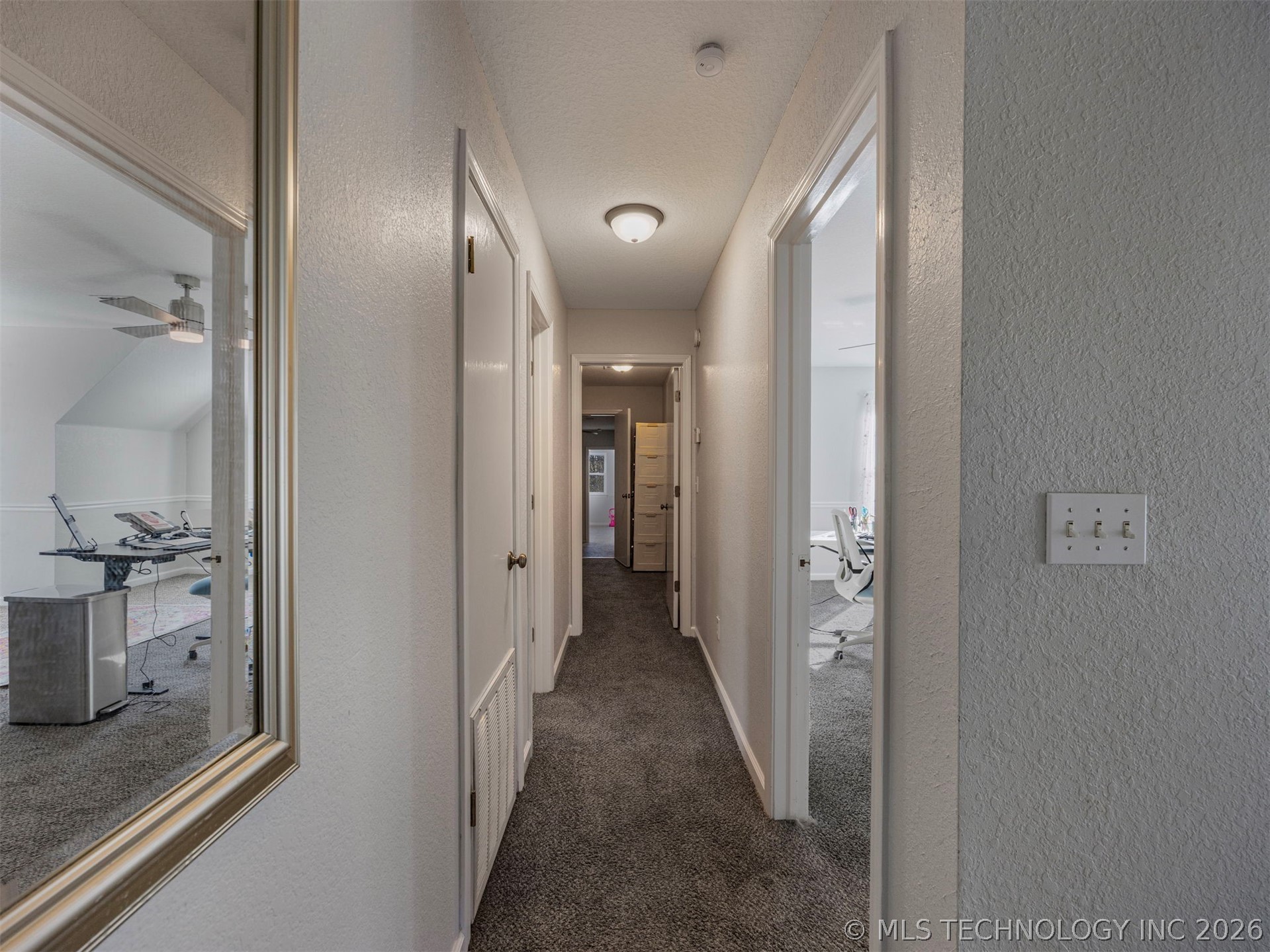 7130 W 420 Road Chelsea OK 74016