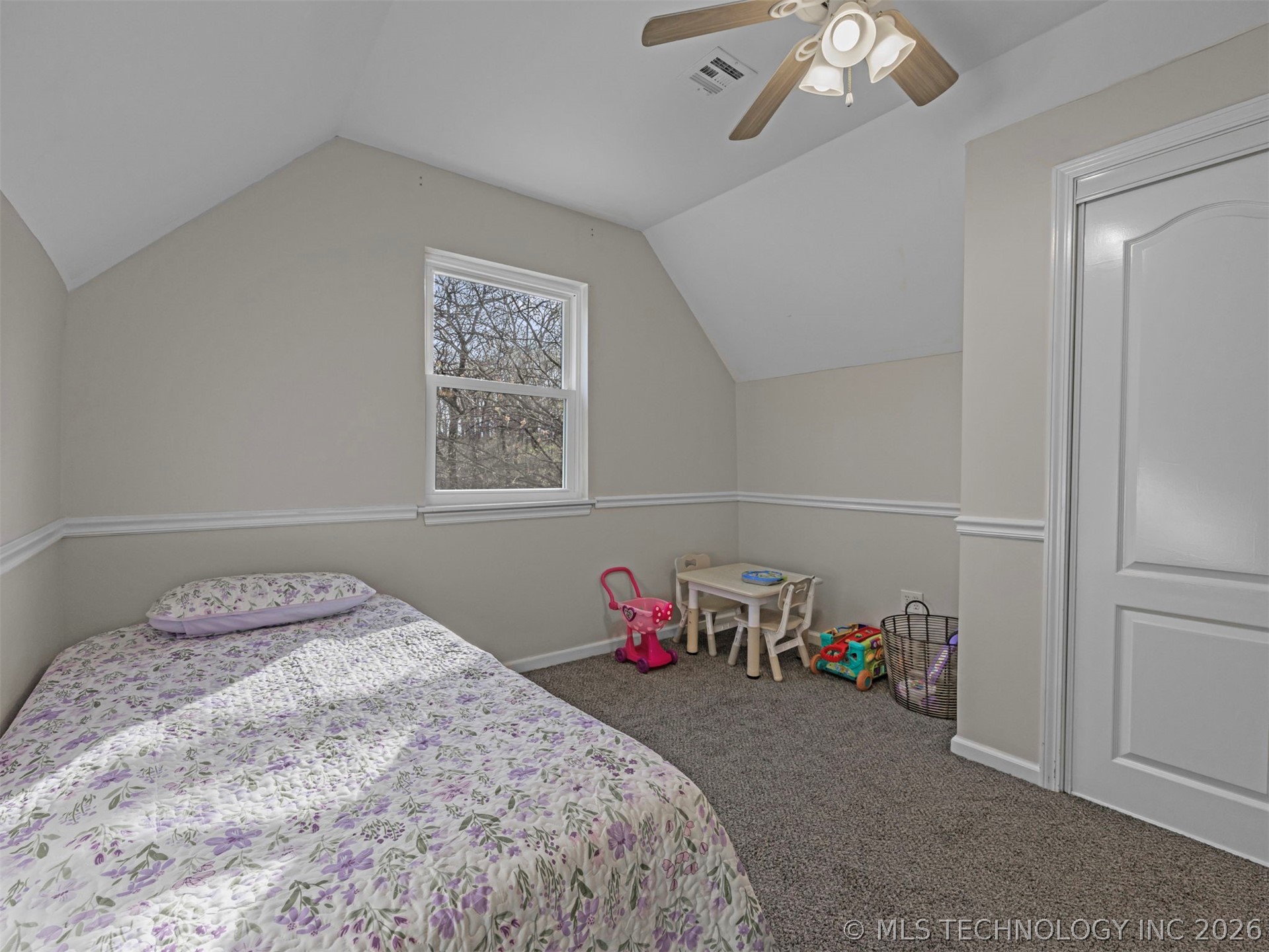 7130 W 420 Road Chelsea OK 74016