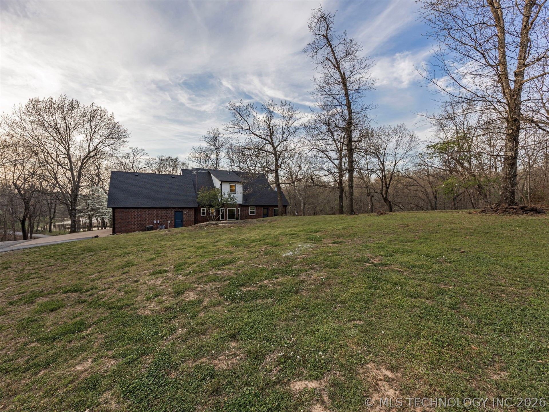 7130 W 420 Road Chelsea OK 74016