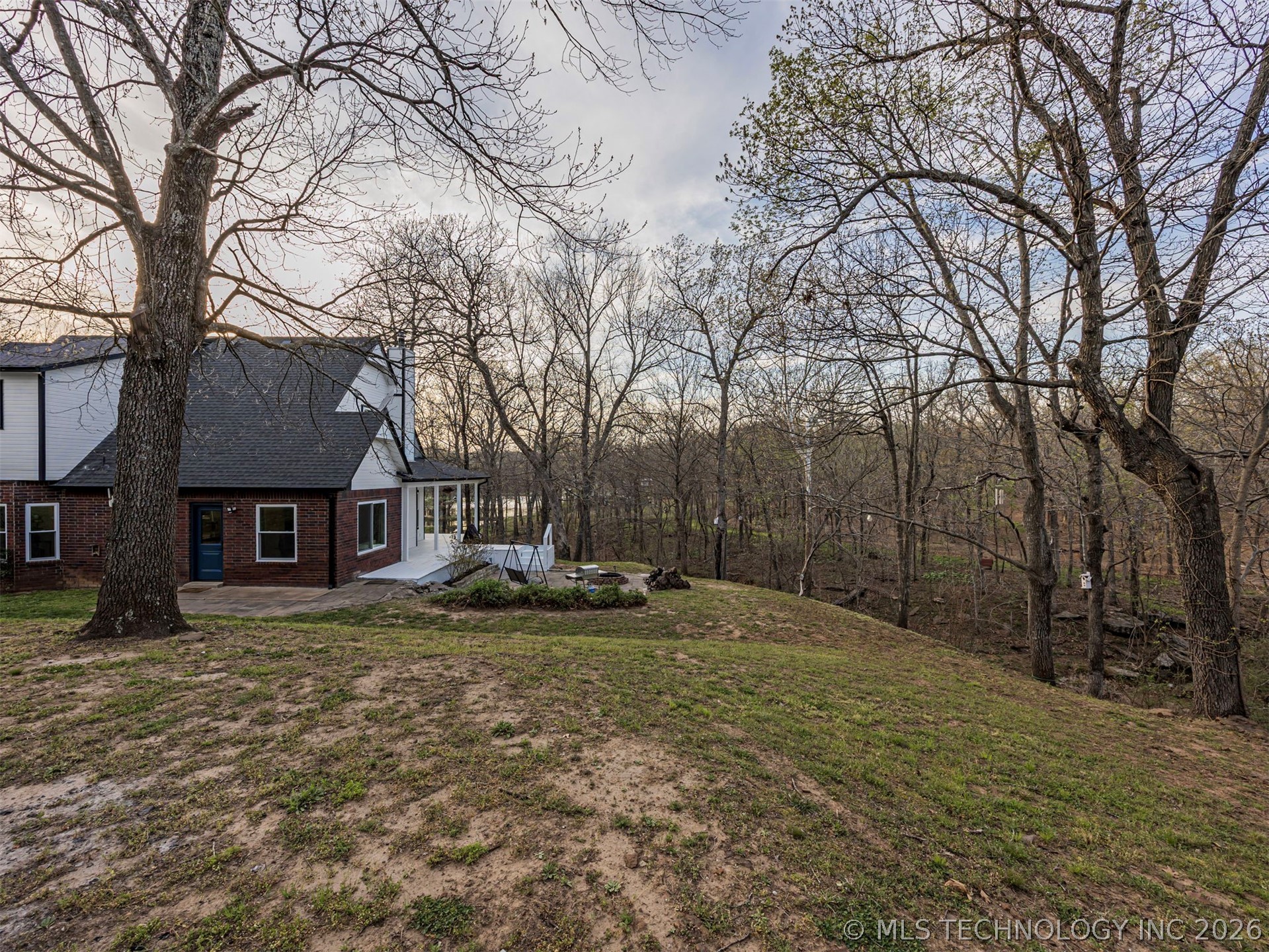 7130 W 420 Road Chelsea OK 74016