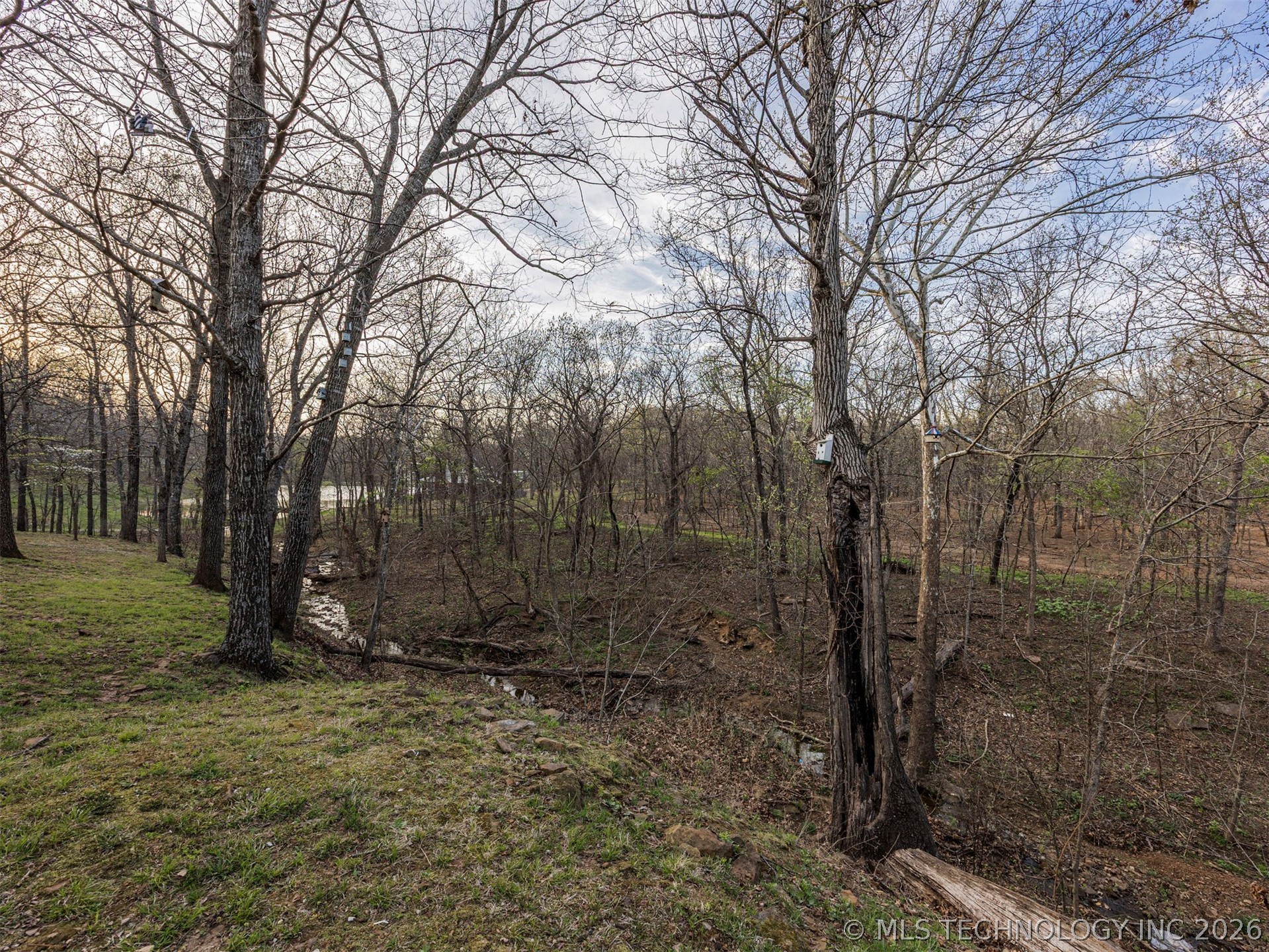 7130 W 420 Road Chelsea OK 74016