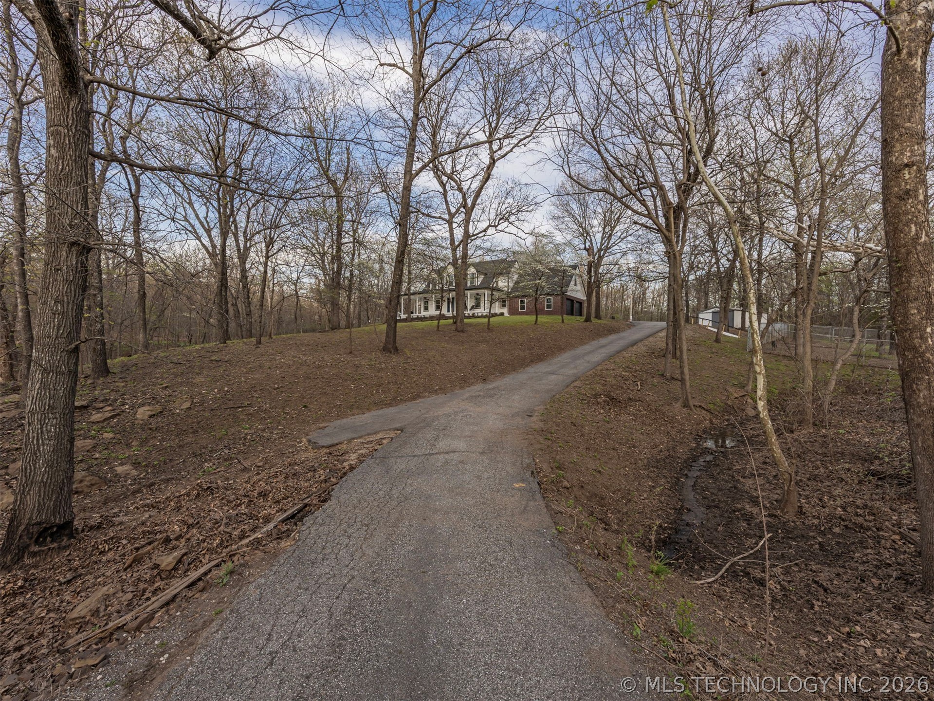 7130 W 420 Road Chelsea OK 74016