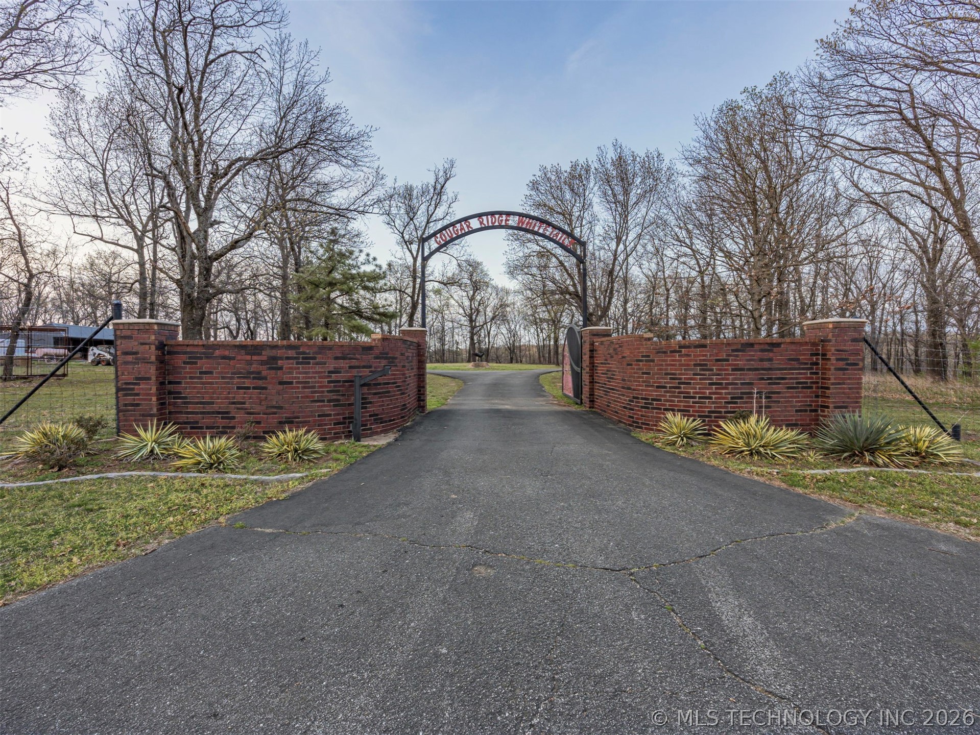 7130 W 420 Road Chelsea OK 74016