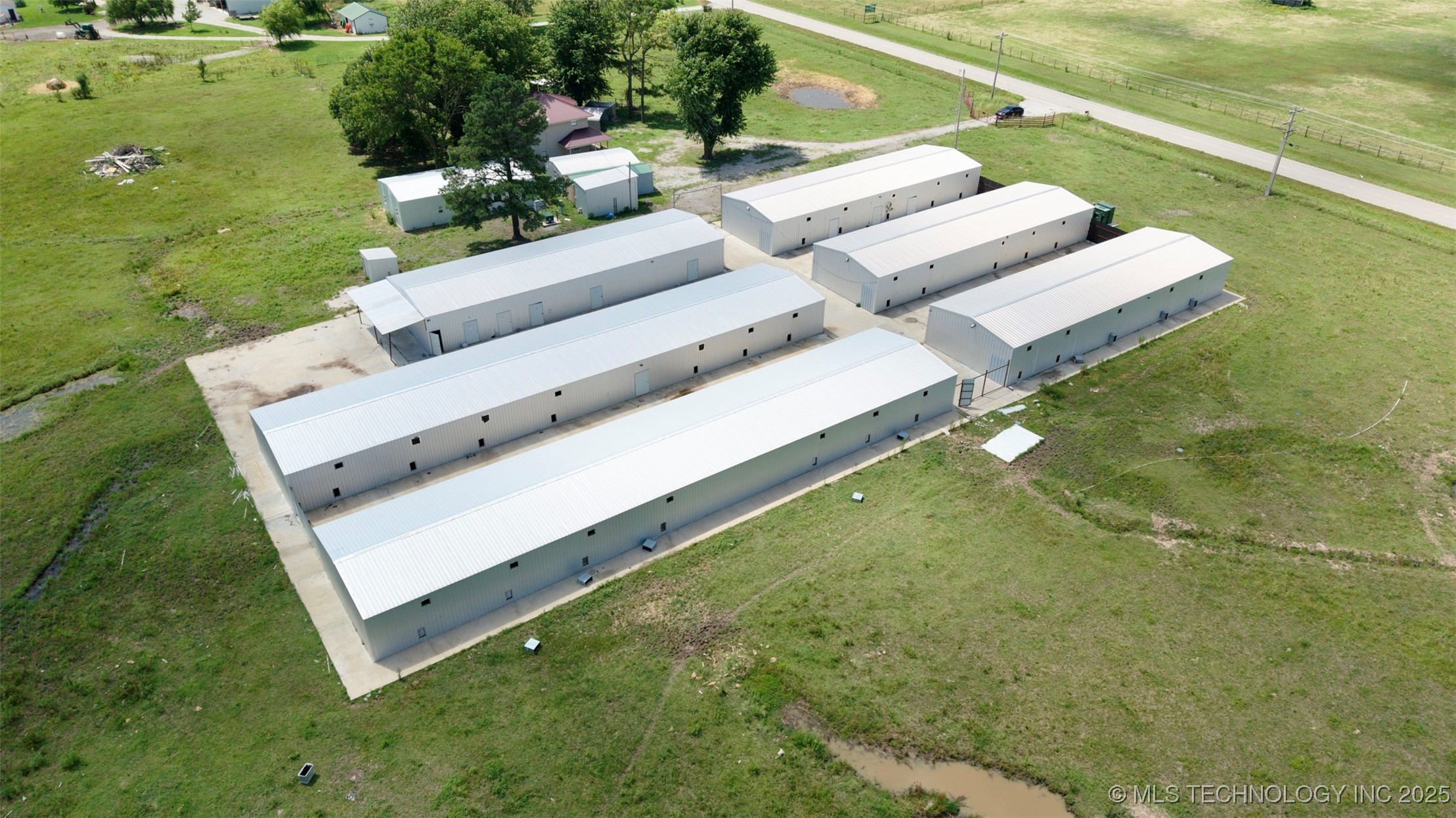 450255 Ok-85 Afton OK 74331