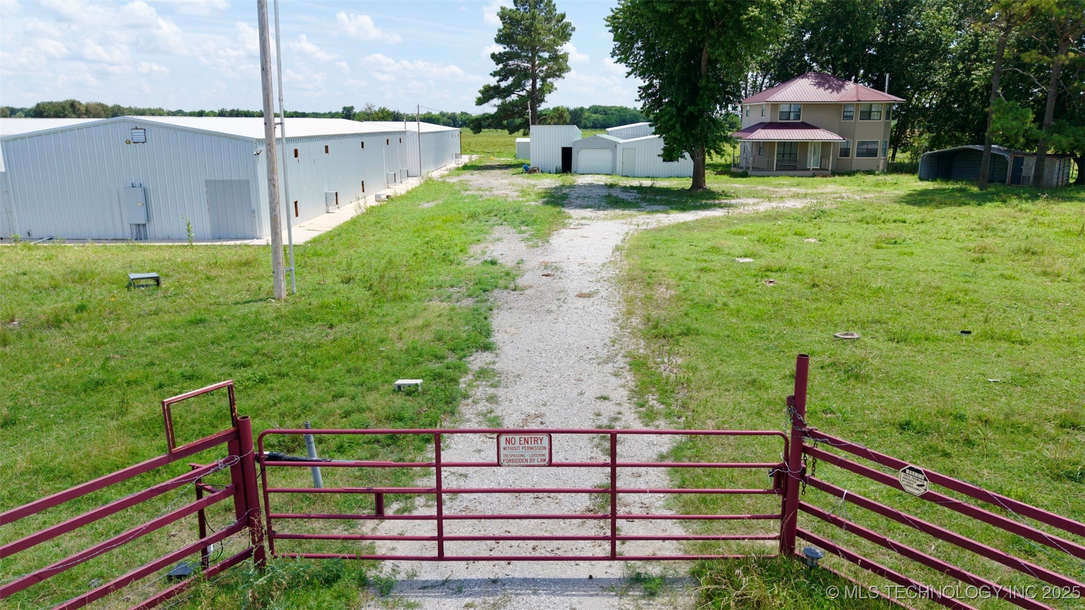 450255 Ok-85 Afton OK 74331