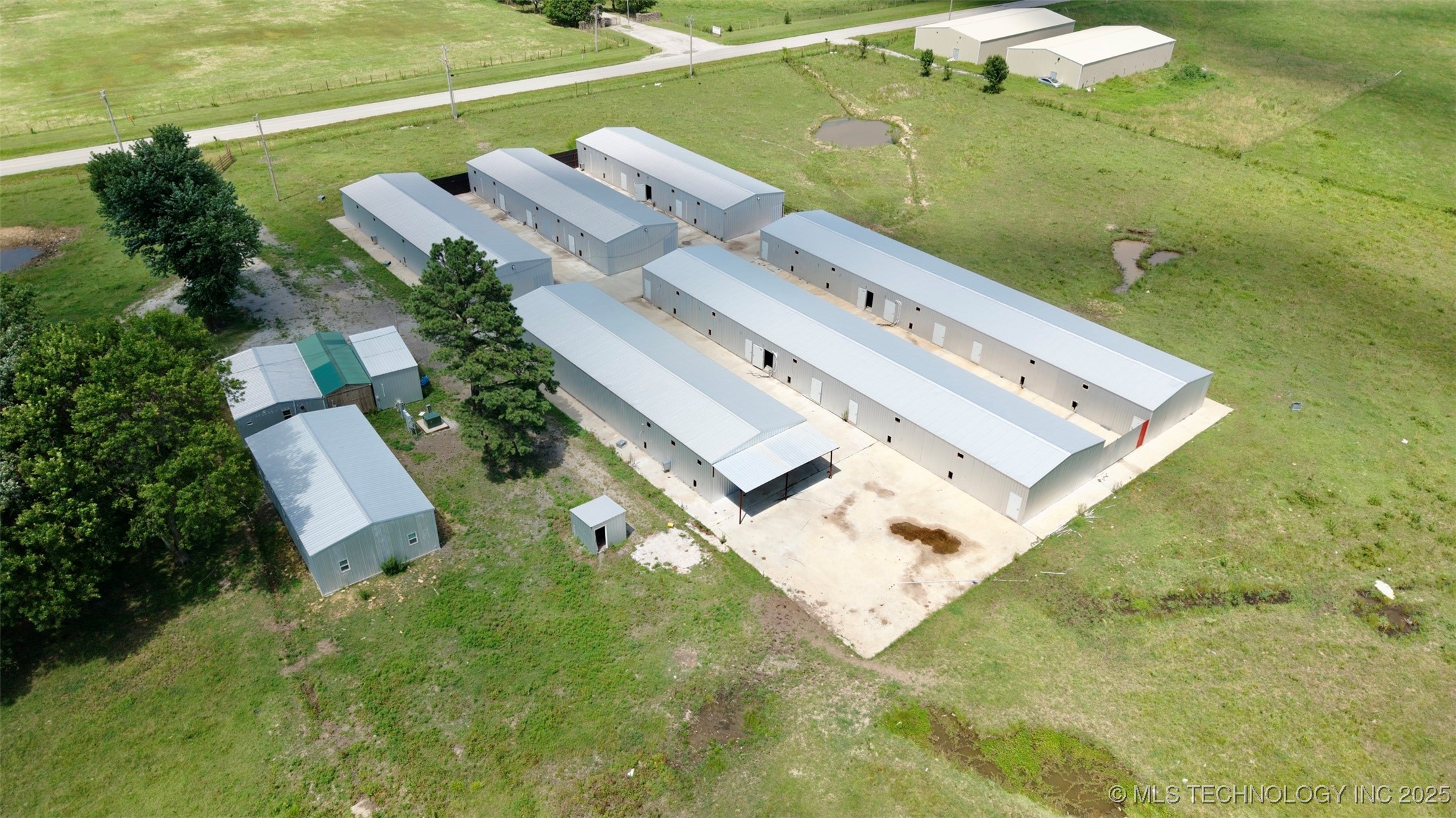 450255 Ok-85 Afton OK 74331