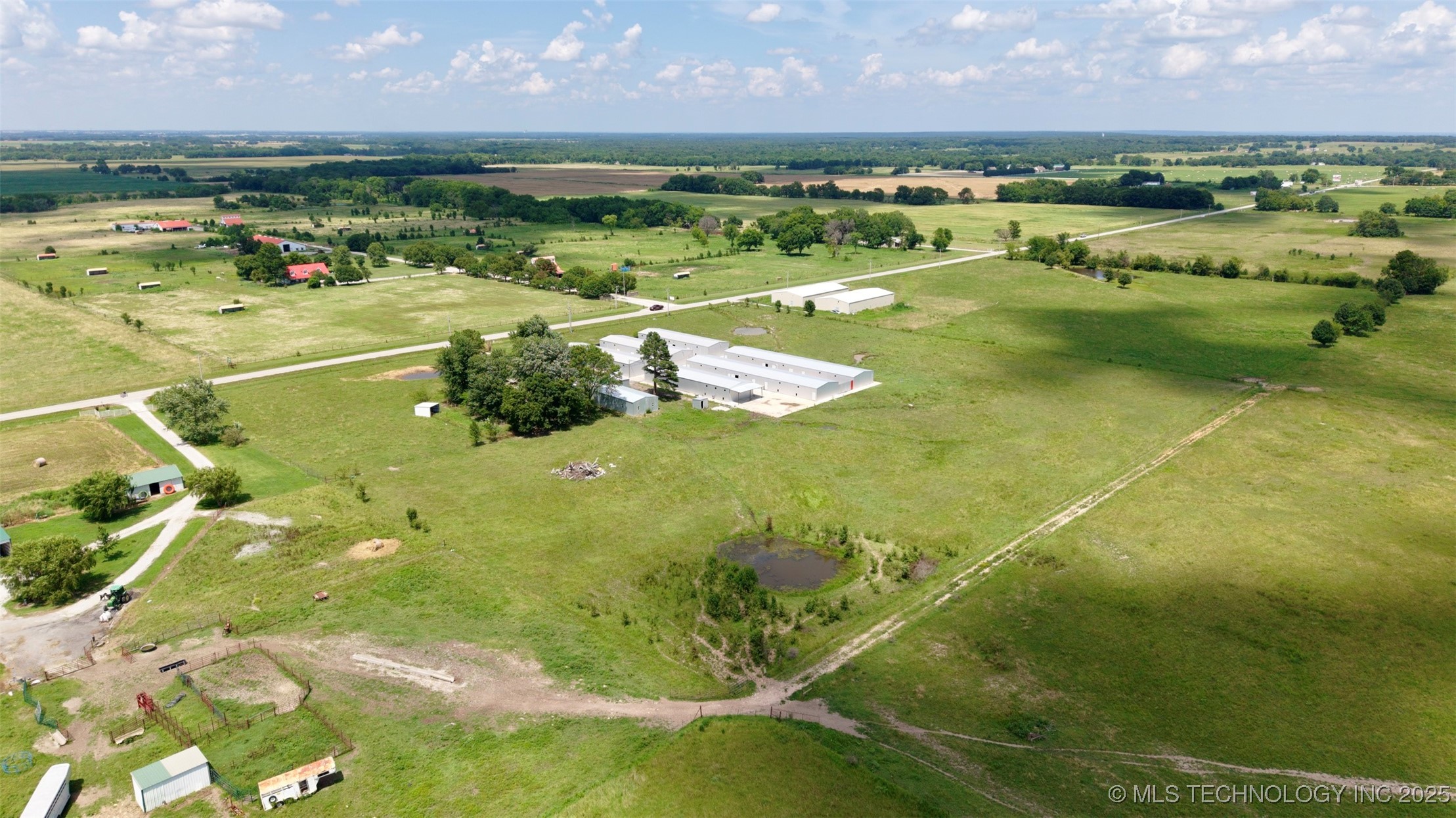 450255 Ok-85 Afton OK 74331