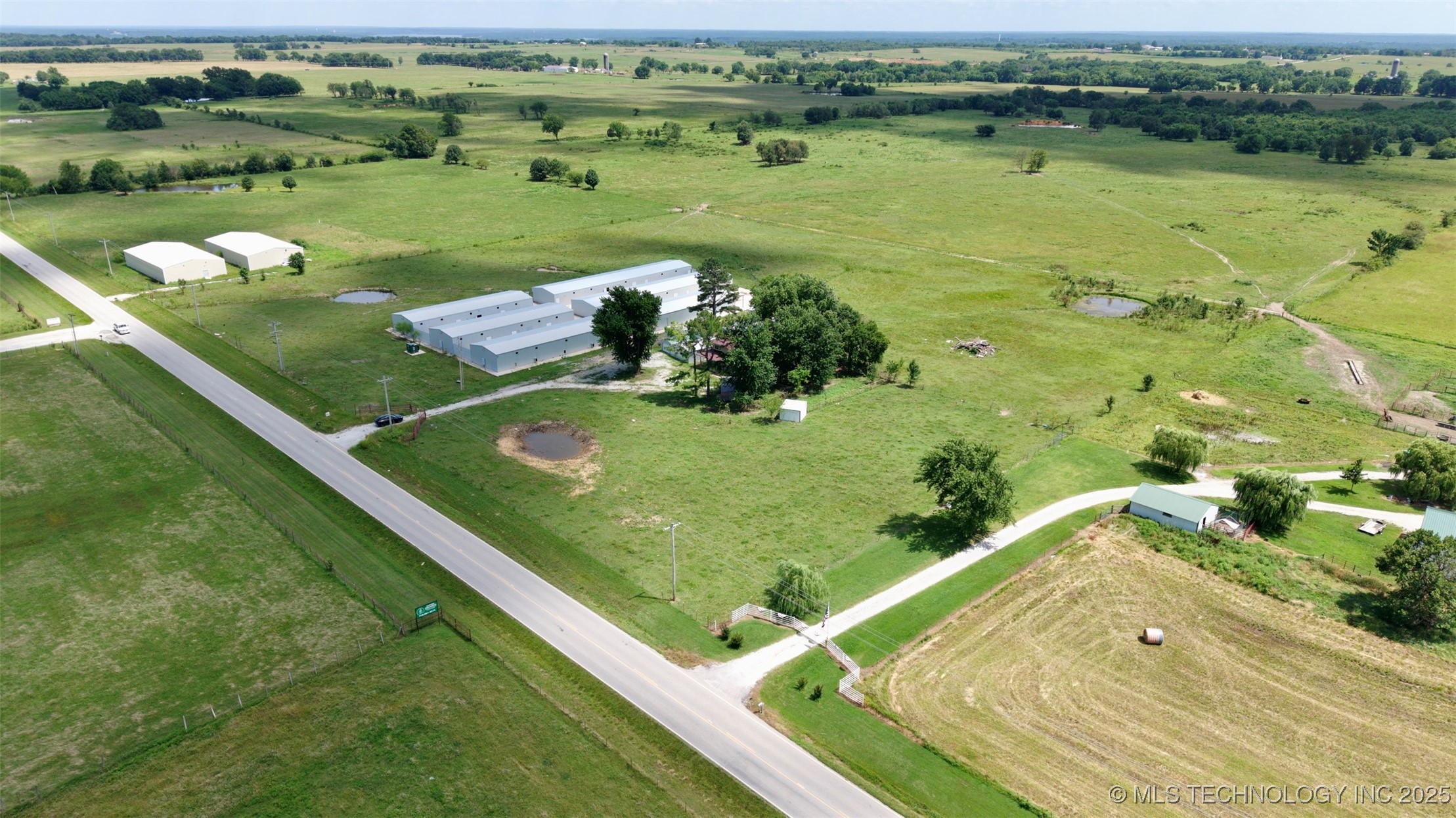 450255 Ok-85 Afton OK 74331